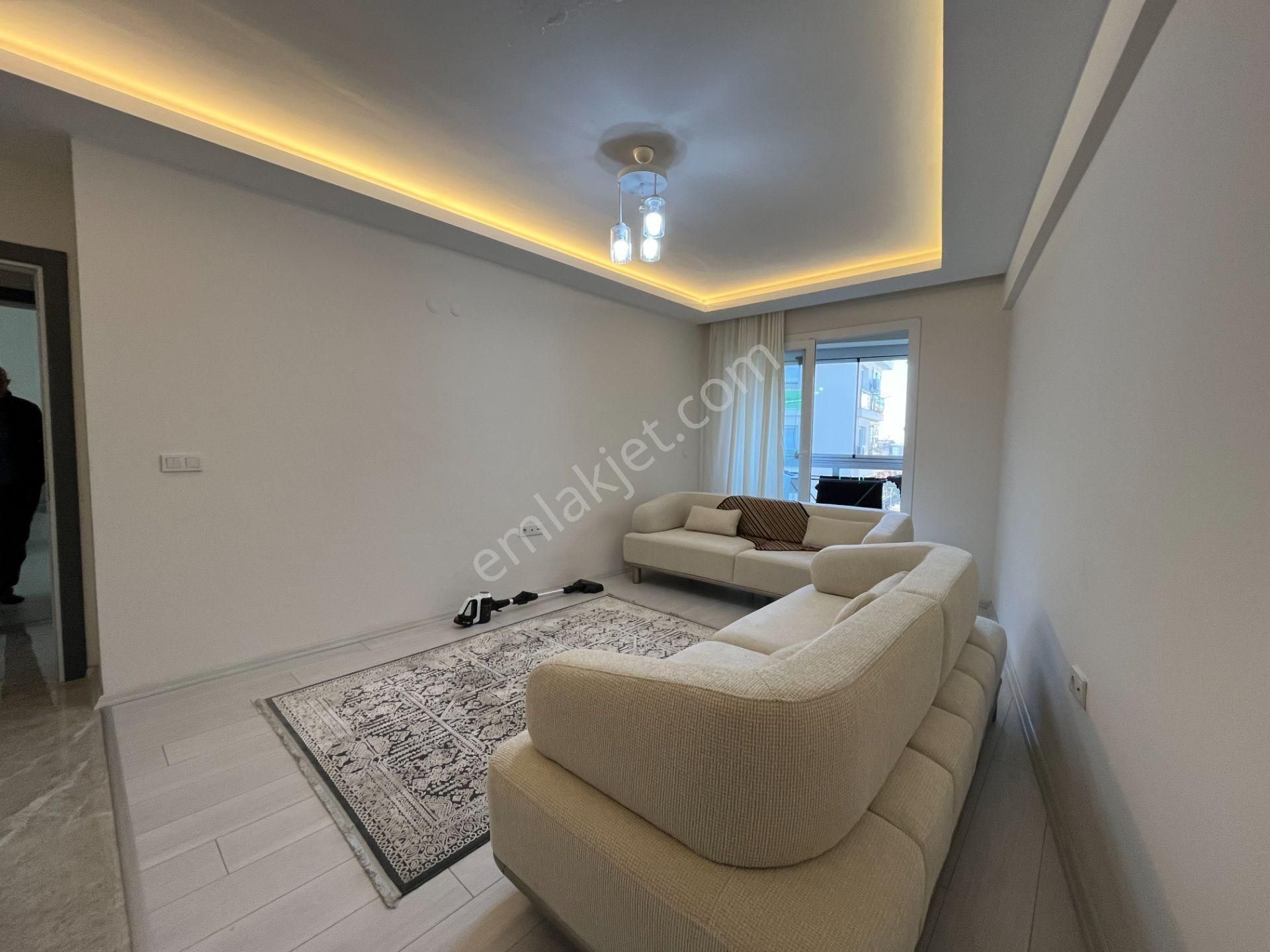 Gümüşpala Naldökende Yerden Isıtma Dubleks 3+1 Satılık Daire - Görsel 5