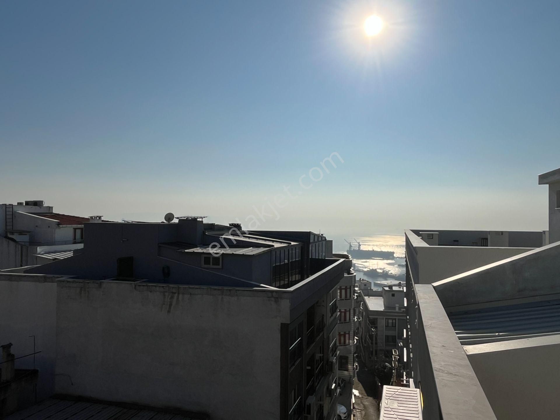 Gümüşpala Naldökende Yerden Isıtma Dubleks 3+1 Satılık Daire - Görsel 29