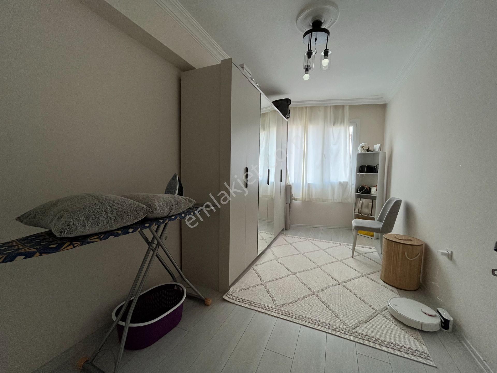 Gümüşpala Naldökende Yerden Isıtma Dubleks 3+1 Satılık Daire - Görsel 7