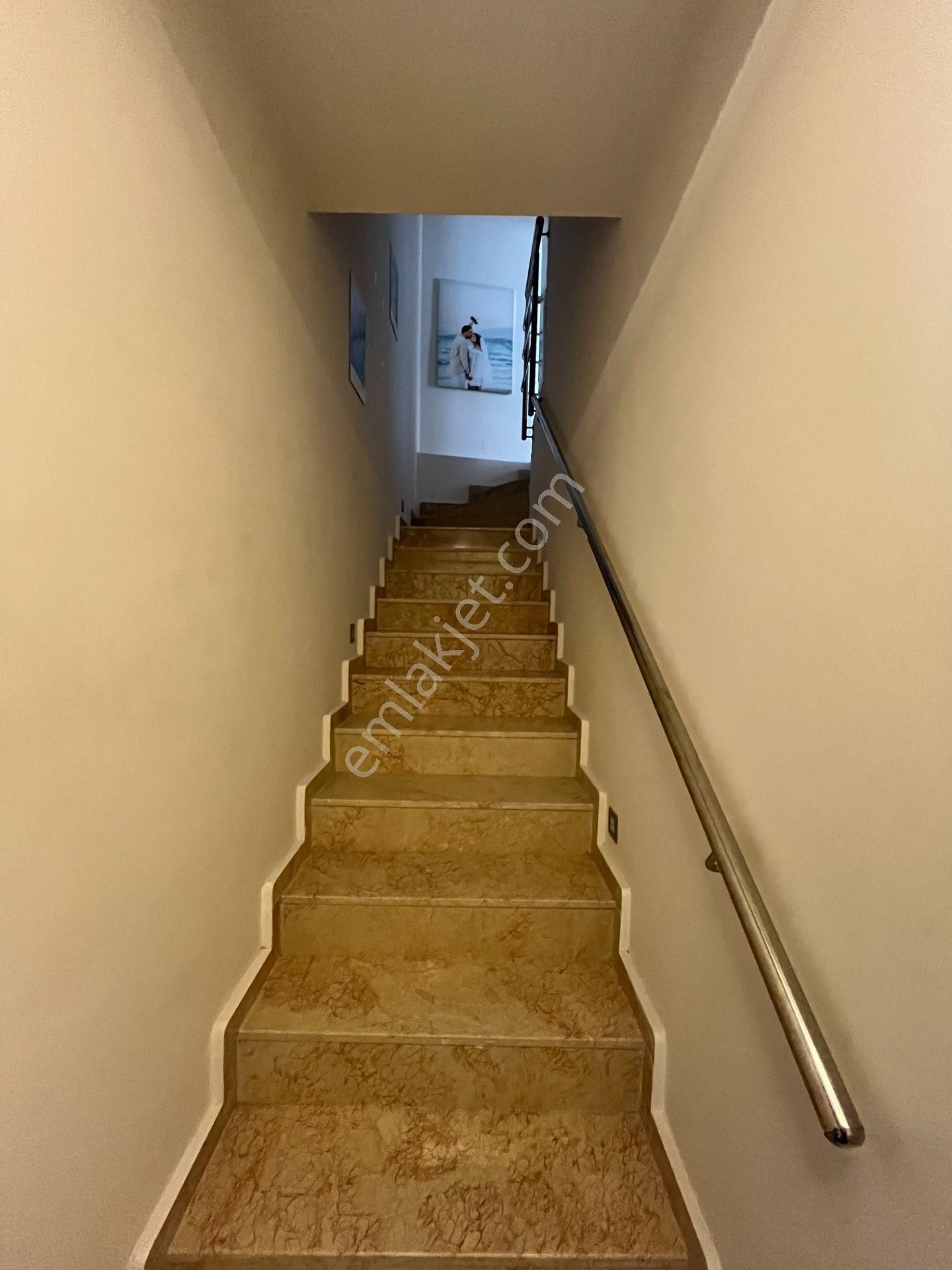 Gümüşpala Naldökende Yerden Isıtma Dubleks 3+1 Satılık Daire - Görsel 14