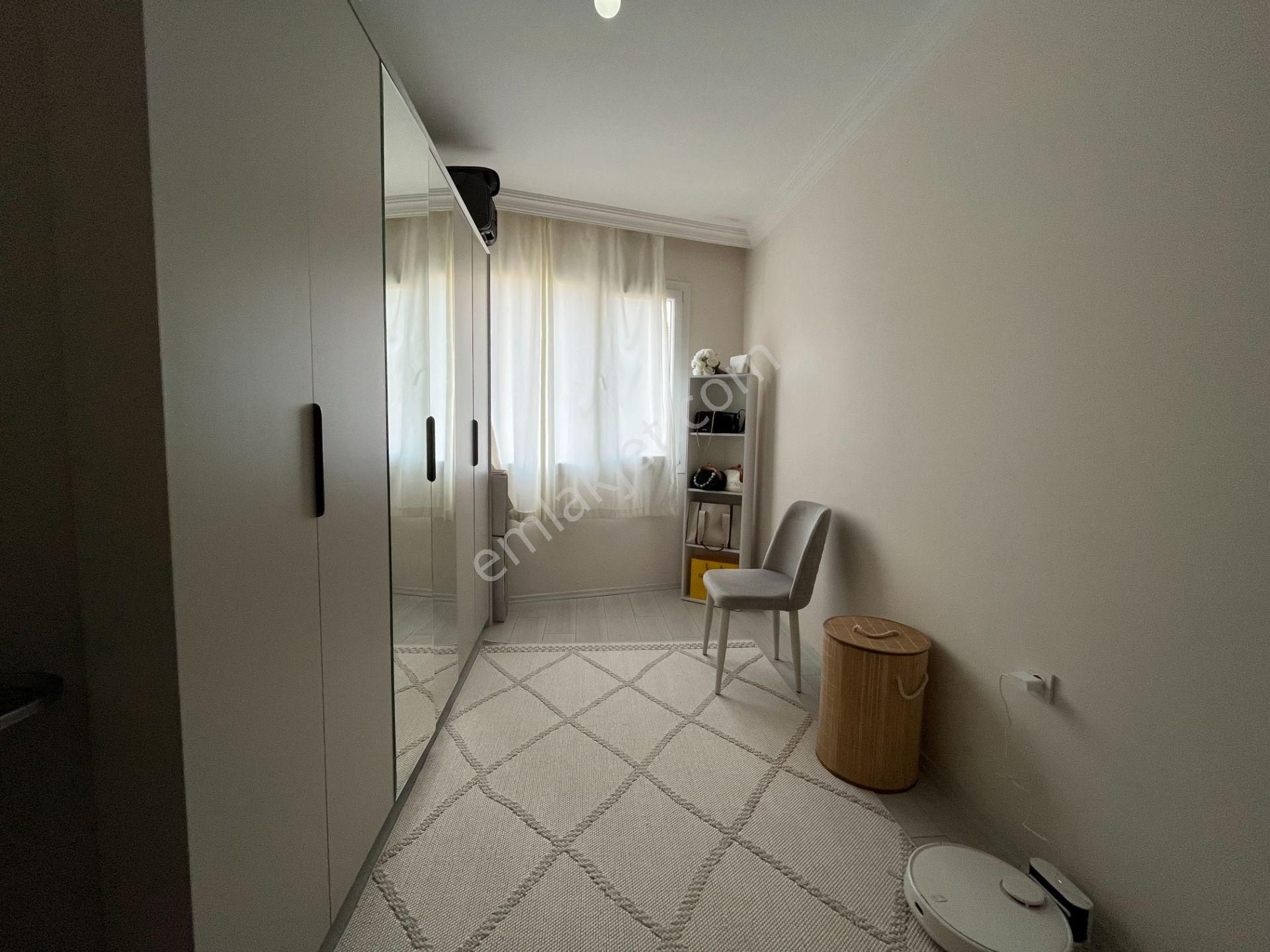 Gümüşpala Naldökende Yerden Isıtma Dubleks 3+1 Satılık Daire - Görsel 8