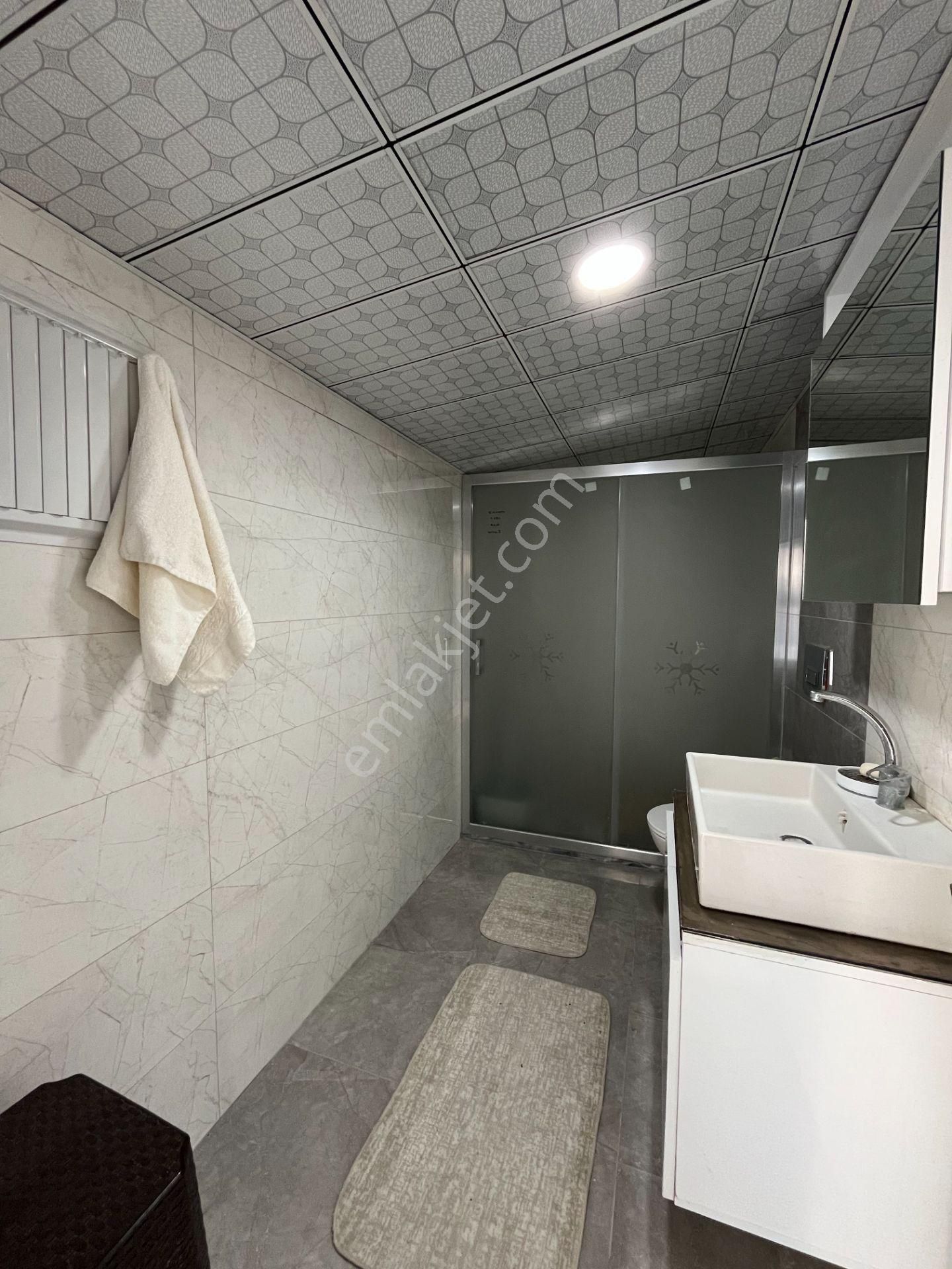 Gümüşpala Naldökende Yerden Isıtma Dubleks 3+1 Satılık Daire - Görsel 19