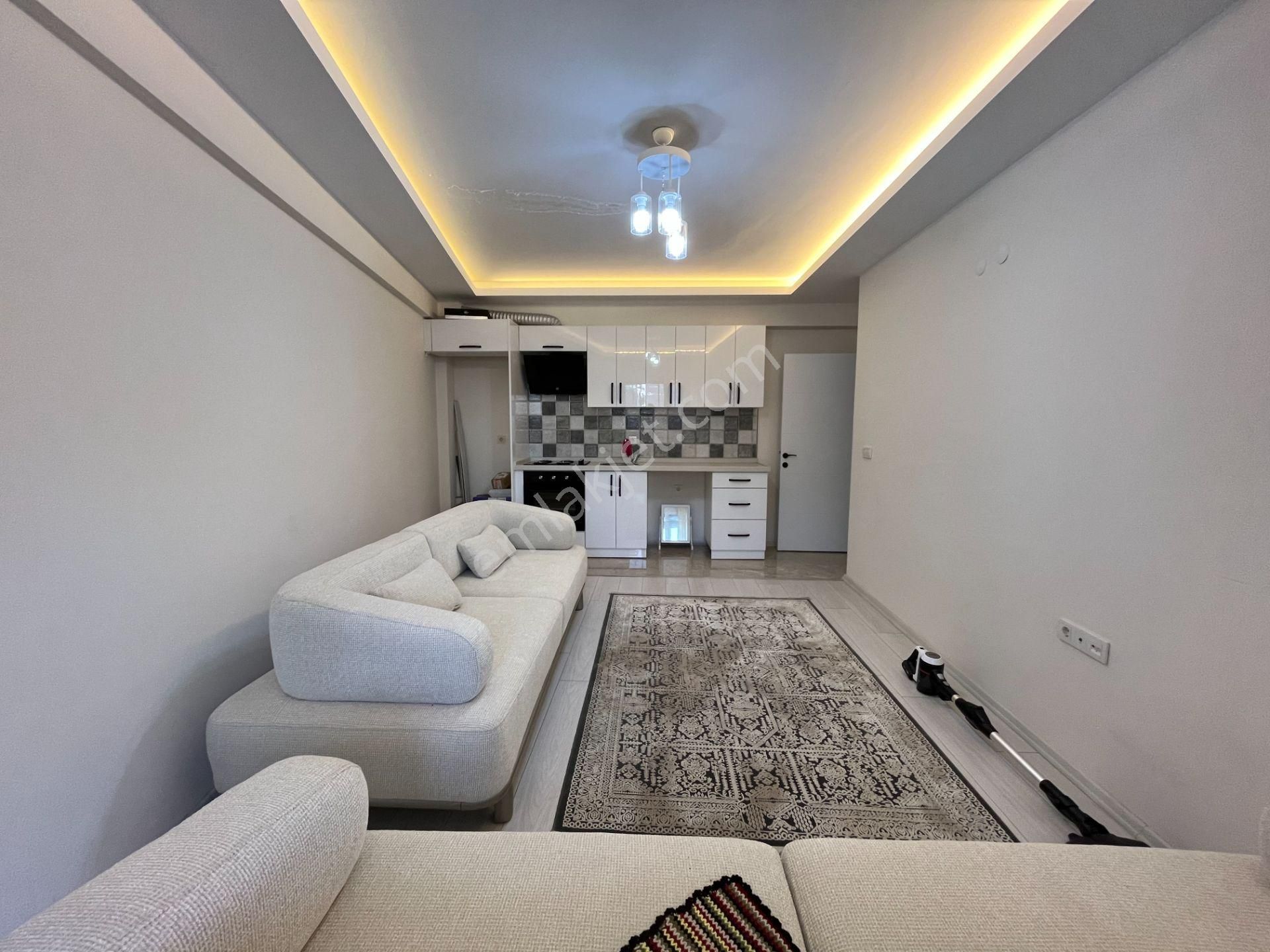 Gümüşpala Naldökende Yerden Isıtma Dubleks 3+1 Satılık Daire - Görsel 3