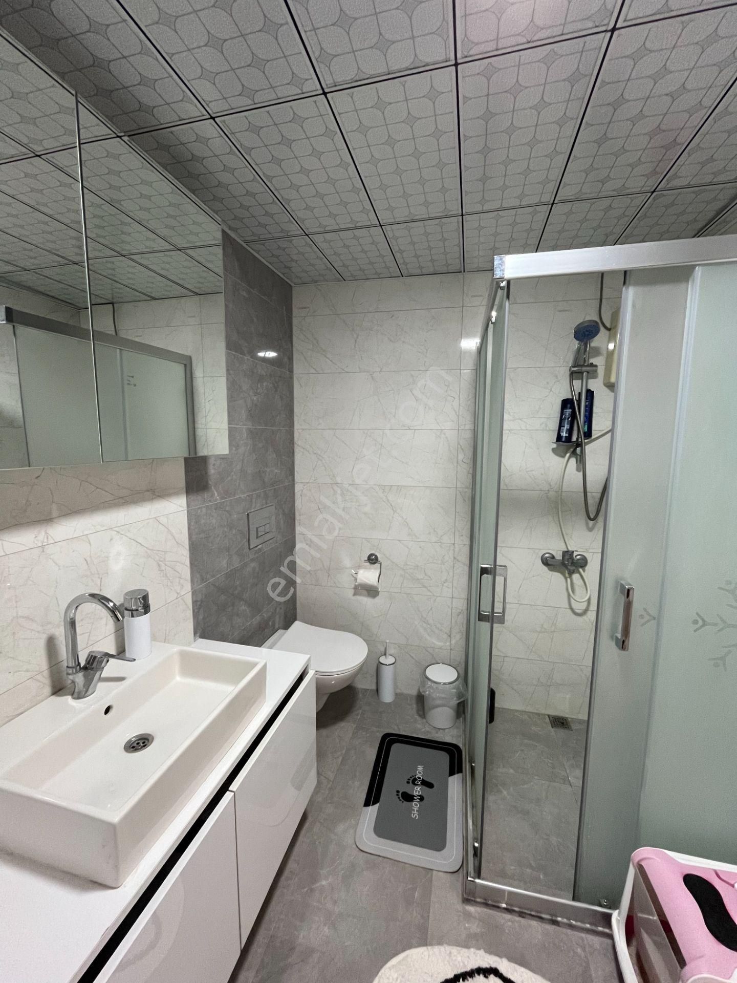 Gümüşpala Naldökende Yerden Isıtma Dubleks 3+1 Satılık Daire - Görsel 10