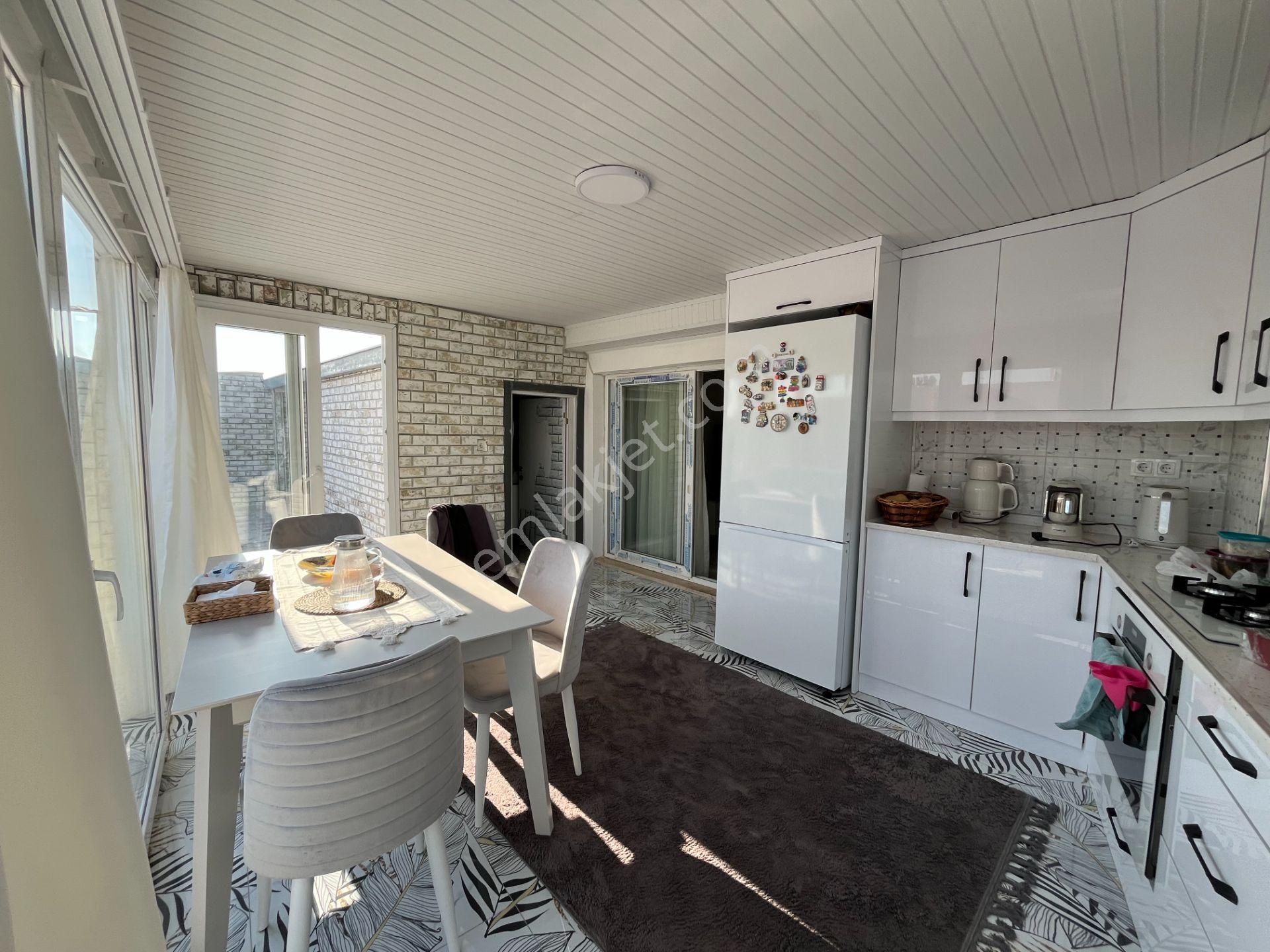 Gümüşpala Naldökende Yerden Isıtma Dubleks 3+1 Satılık Daire - Görsel 25