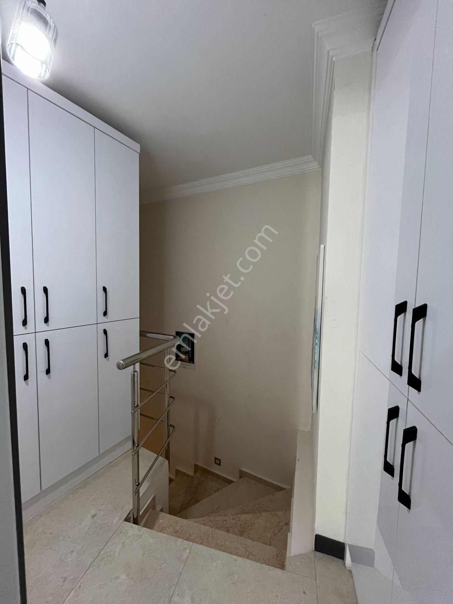 Gümüşpala Naldökende Yerden Isıtma Dubleks 3+1 Satılık Daire - Görsel 15