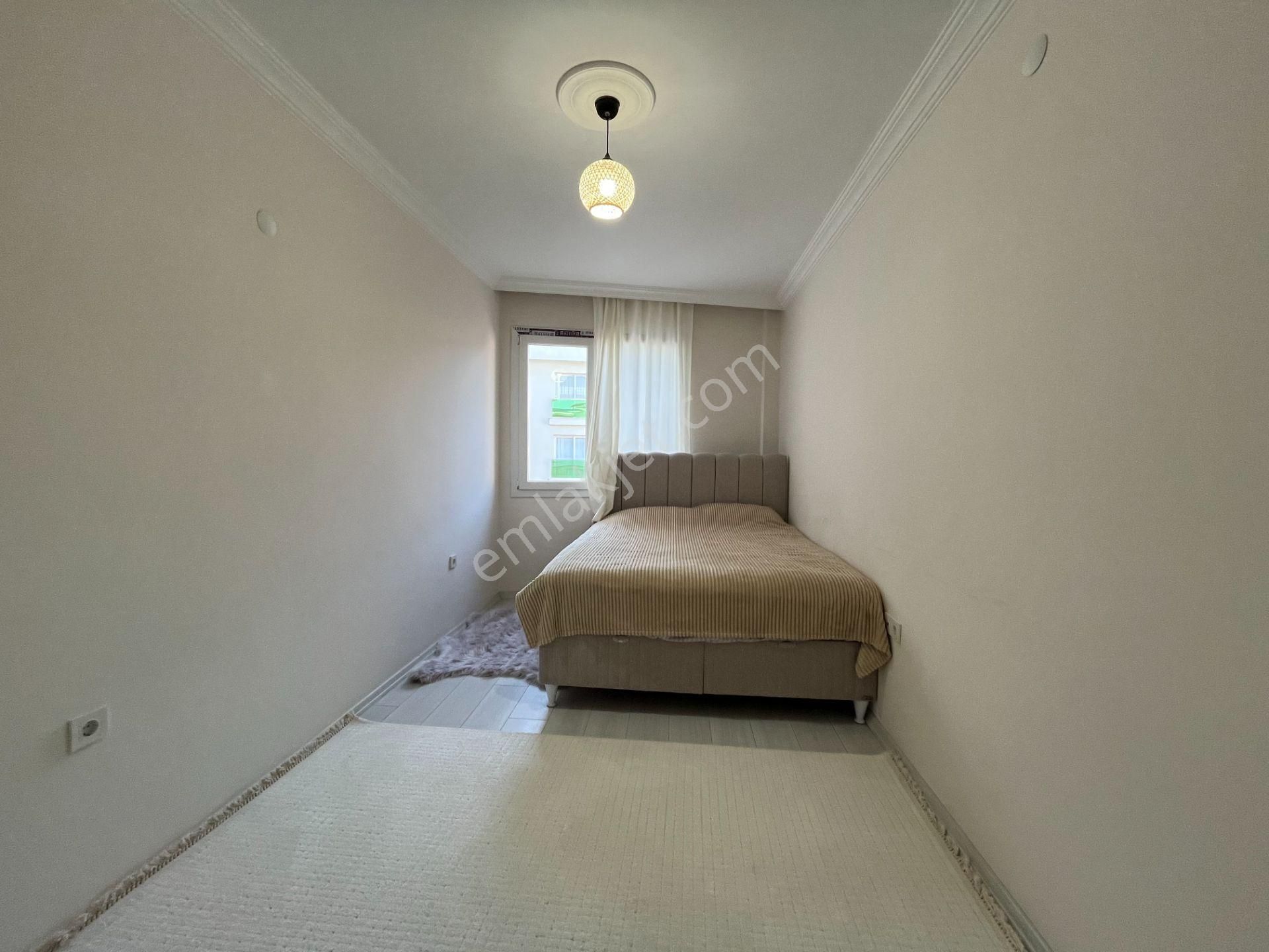 Gümüşpala Naldökende Yerden Isıtma Dubleks 3+1 Satılık Daire - Görsel 12