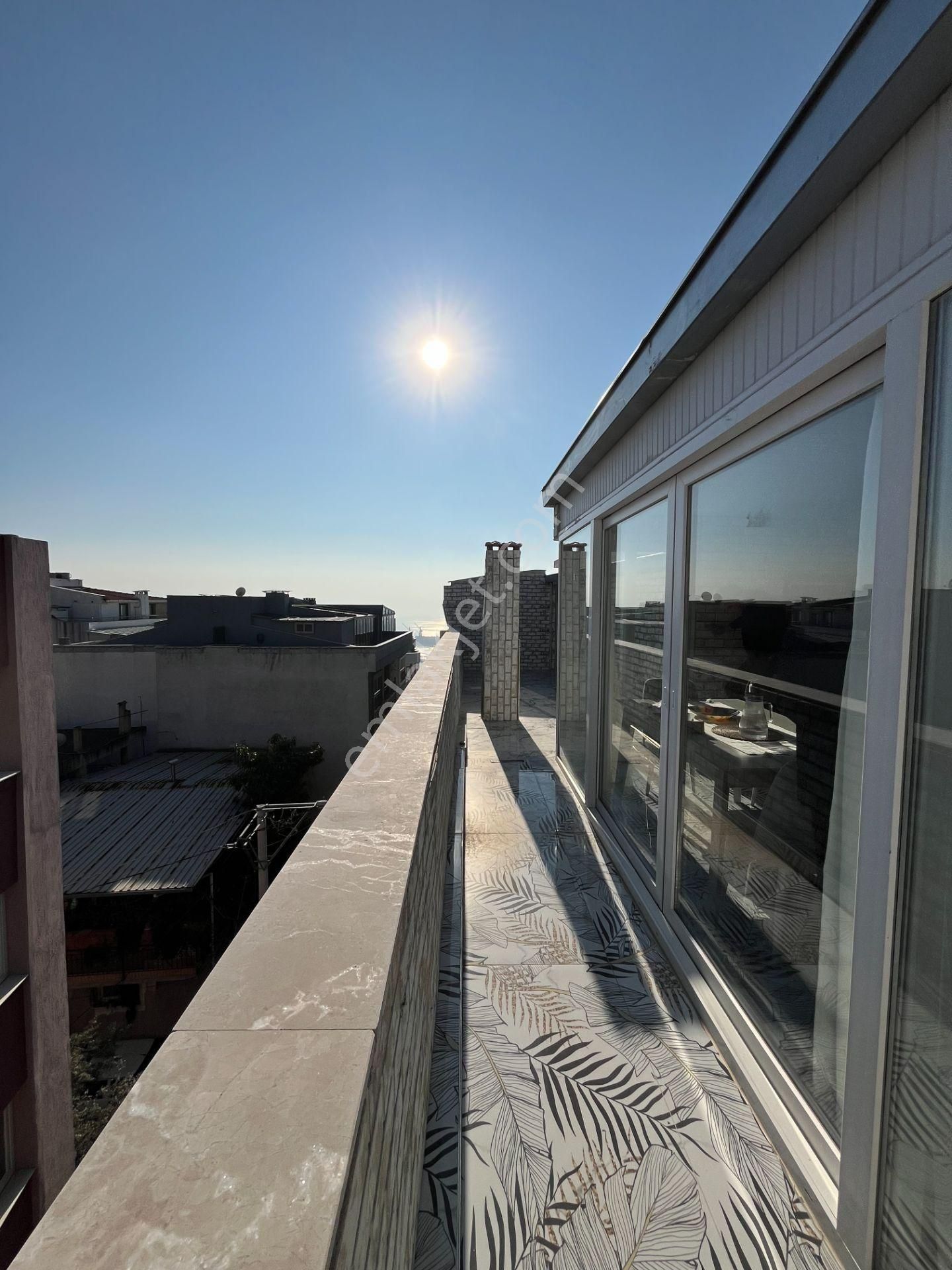 Gümüşpala Naldökende Yerden Isıtma Dubleks 3+1 Satılık Daire - Görsel 27