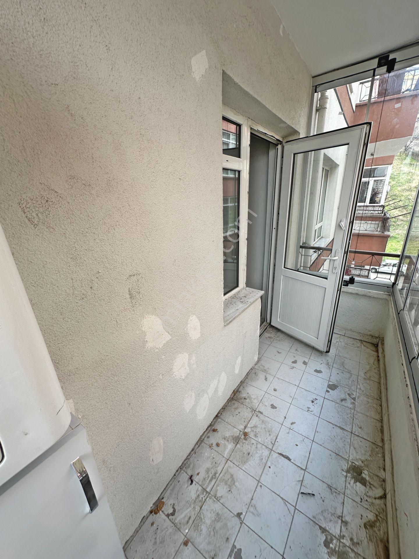 Şafaktepe Mahallesinde Ara Katta Full Yapılı Çift Balkonlu 3+1 Satılık Daire - Görsel 25