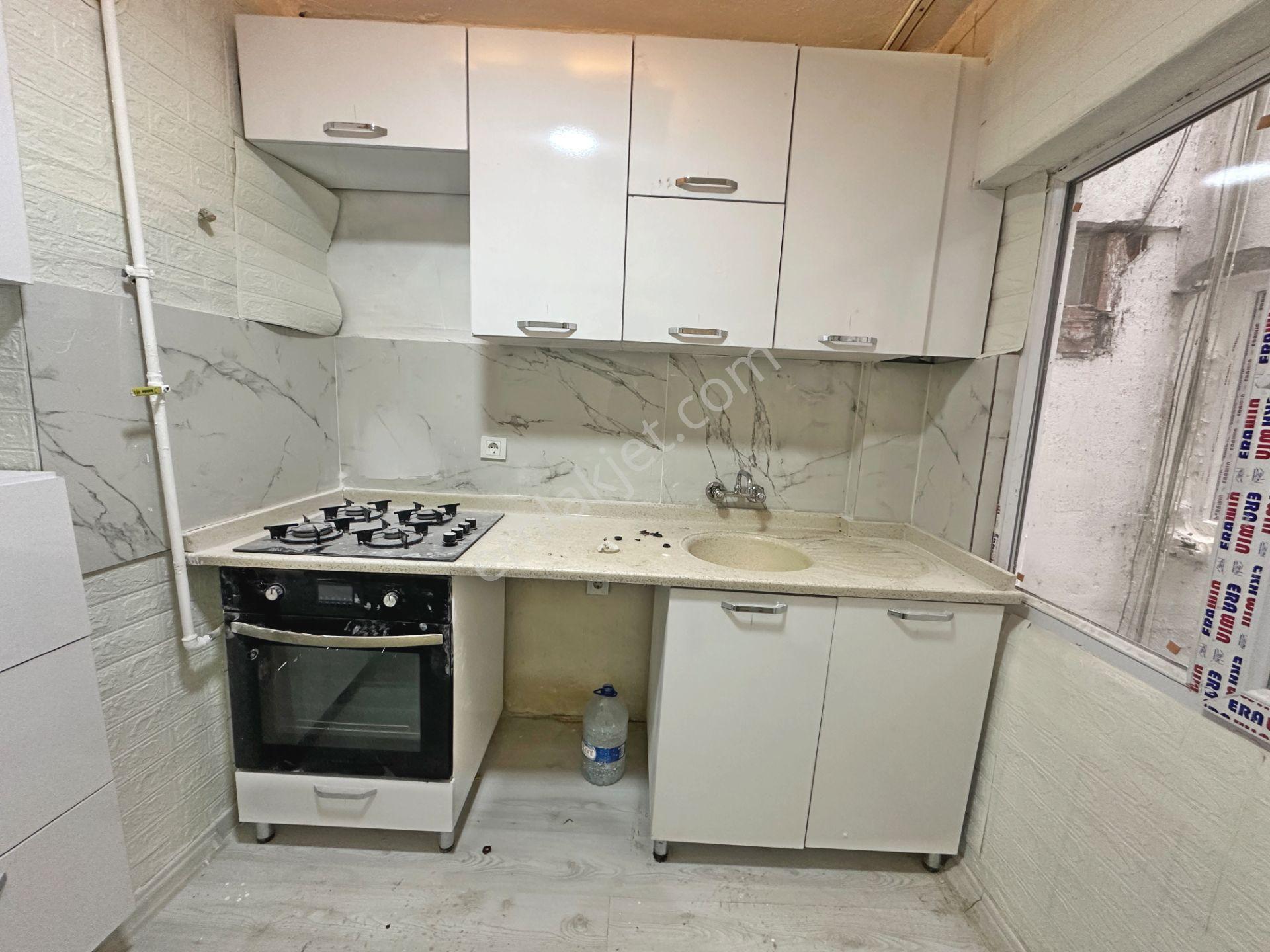 Şafaktepe Mahallesinde Ara Katta Full Yapılı Çift Balkonlu 3+1 Satılık Daire - Görsel 15