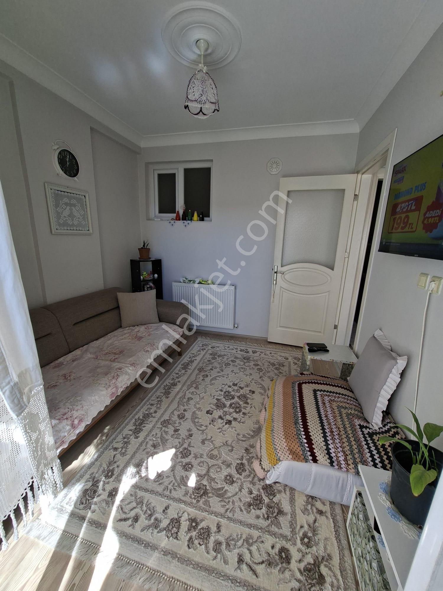 Ağabey Gayrimenkul Den Cumhuriyet Mahallesinde Satılık Daire - Görsel 8
