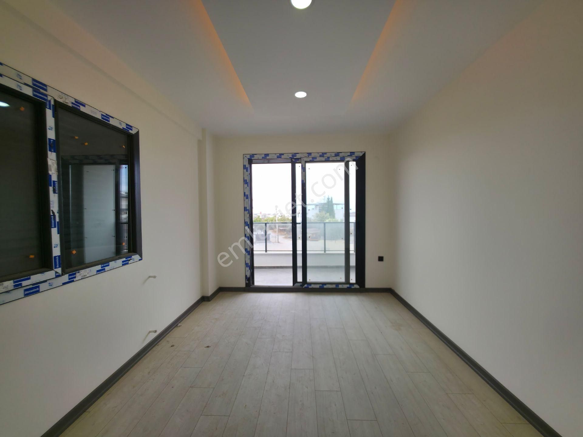 **geniş Salon Ve Odalı 3+1 Villa ** - Görsel 11