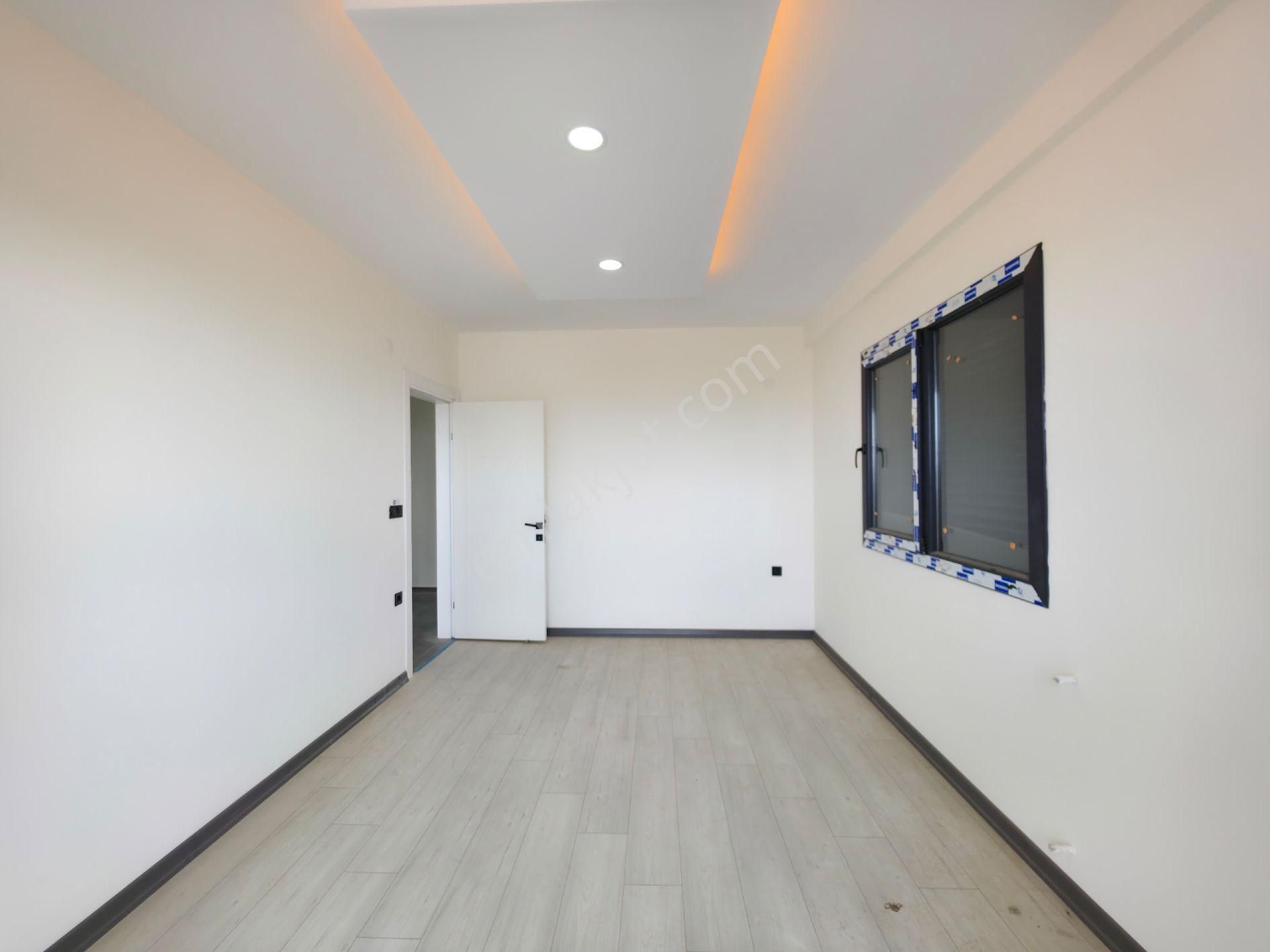 **geniş Salon Ve Odalı 3+1 Villa ** - Görsel 18