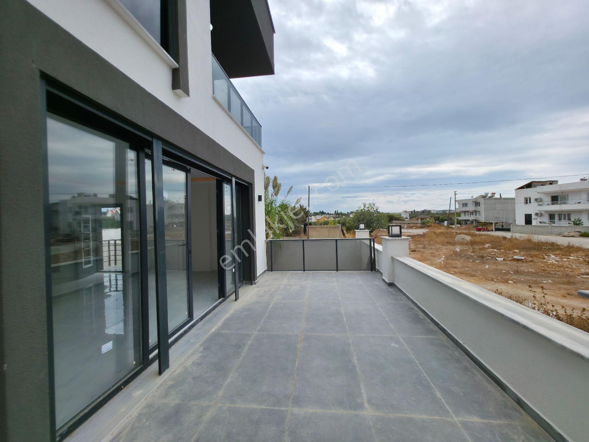 **geniş Salon Ve Odalı 3+1 Villa ** - Görsel 3