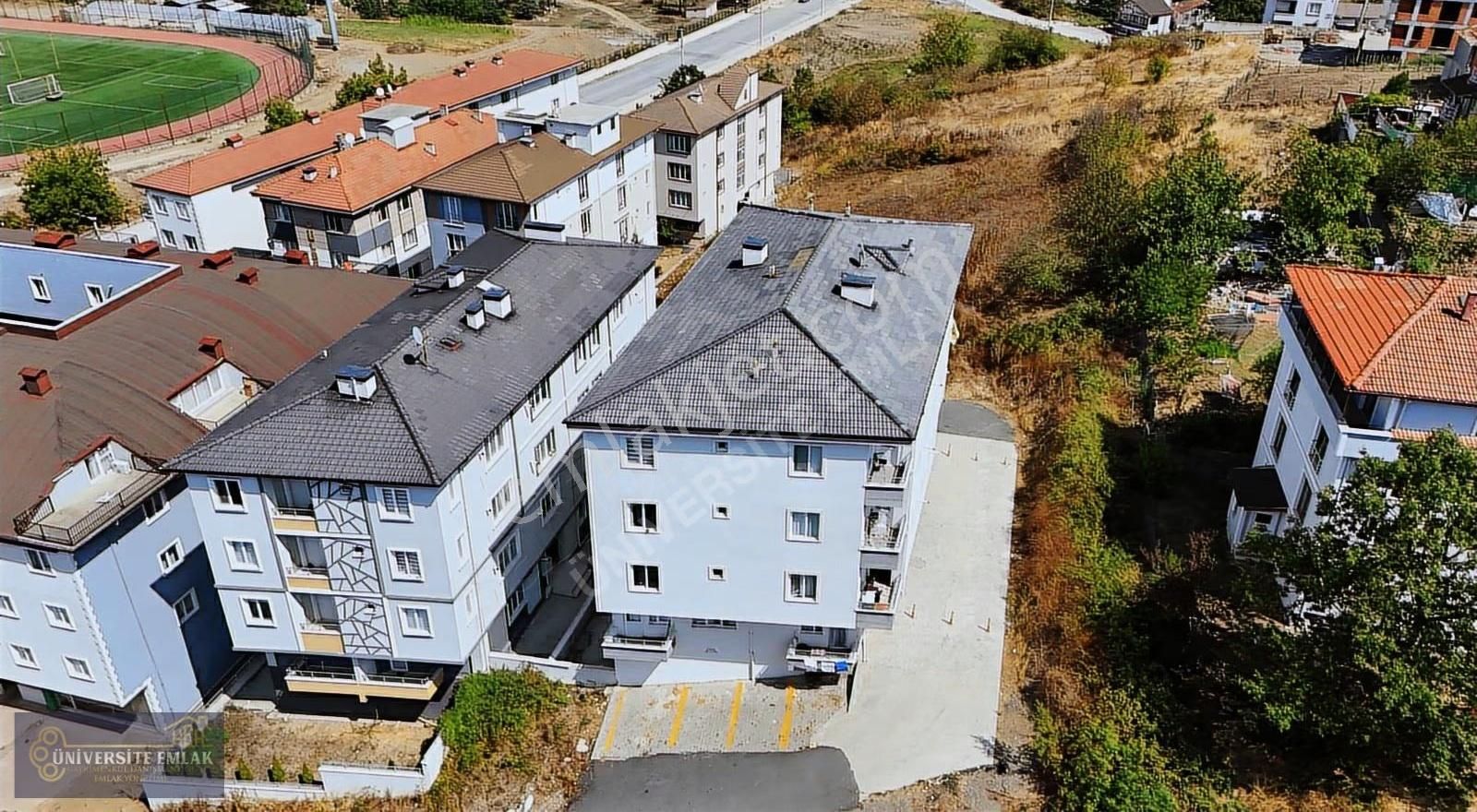14.000 Tl Kiracılı Güney Cephe Ful Eşyalı Balkonlu Satılık Daire - Görsel 25