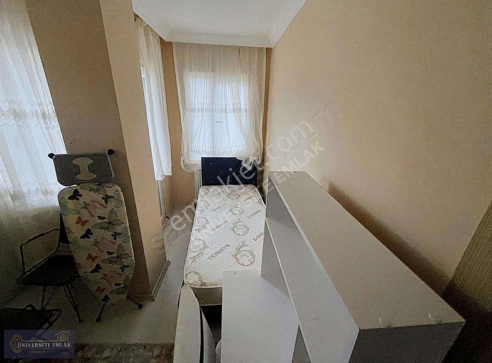 14.000 Tl Kiracılı Güney Cephe Ful Eşyalı Balkonlu Satılık Daire - Görsel 21
