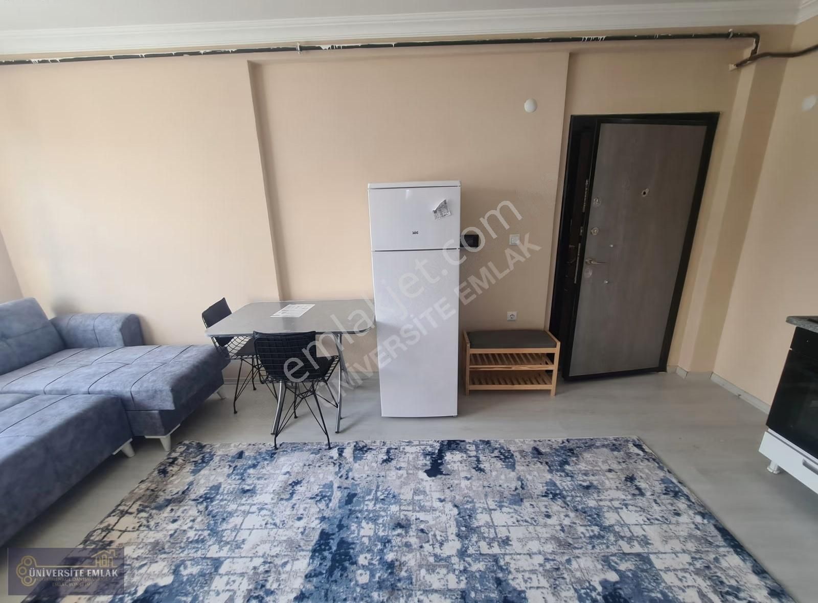 14.000 Tl Kiracılı Güney Cephe Ful Eşyalı Balkonlu Satılık Daire - Görsel 26