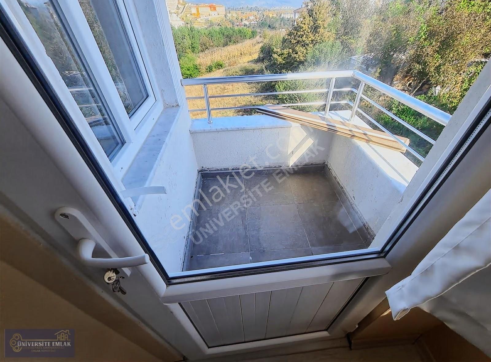 14.000 Tl Kiracılı Güney Cephe Ful Eşyalı Balkonlu Satılık Daire - Görsel 6