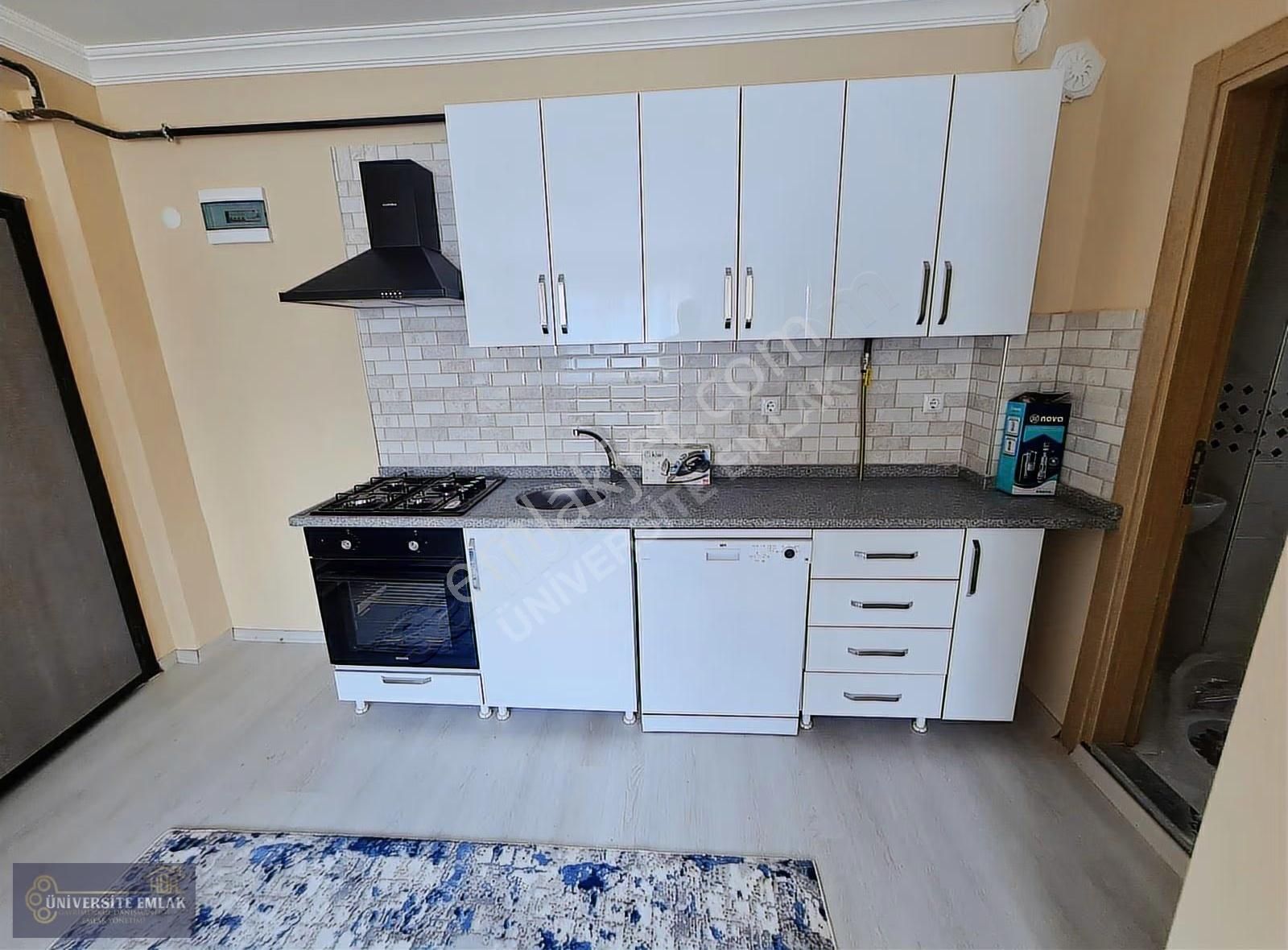 14.000 Tl Kiracılı Güney Cephe Ful Eşyalı Balkonlu Satılık Daire - Görsel 14