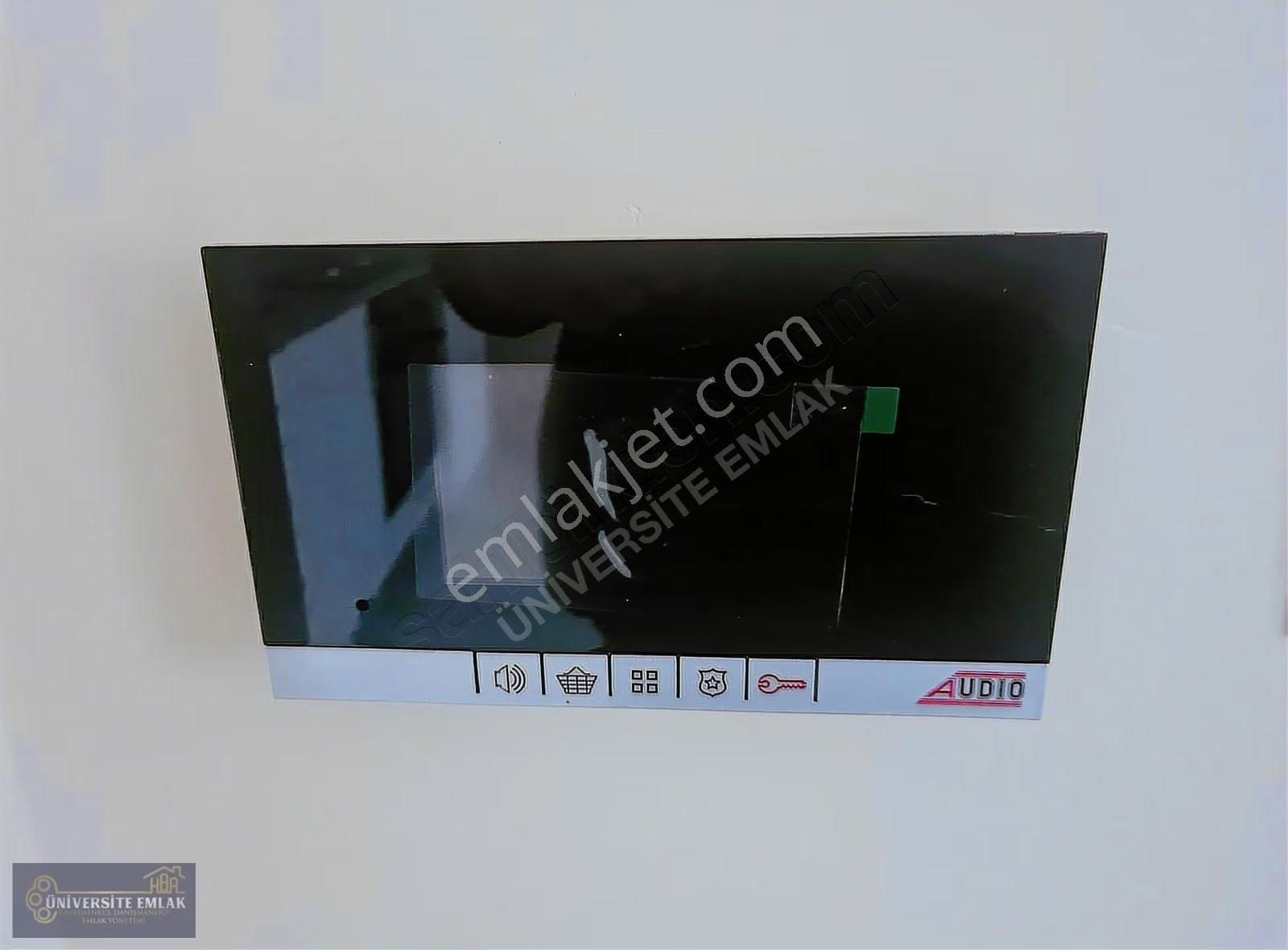 14.000 Tl Kiracılı Güney Cephe Ful Eşyalı Balkonlu Satılık Daire - Görsel 20