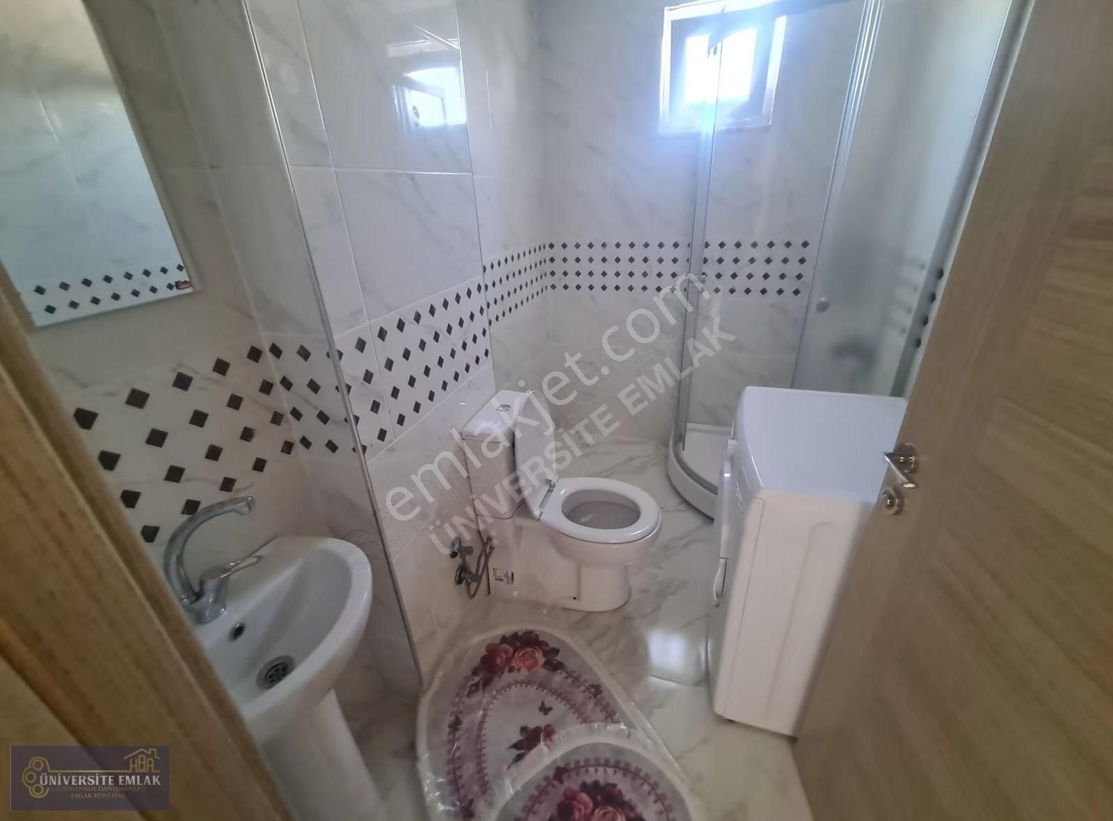 14.000 Tl Kiracılı Güney Cephe Ful Eşyalı Balkonlu Satılık Daire - Görsel 13