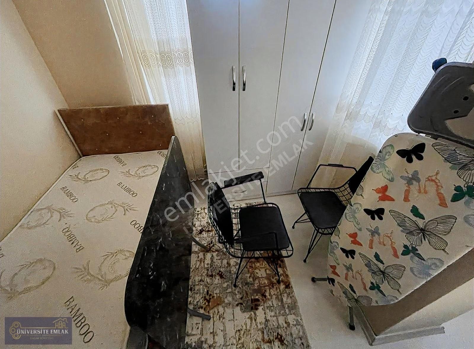 14.000 Tl Kiracılı Güney Cephe Ful Eşyalı Balkonlu Satılık Daire - Görsel 23