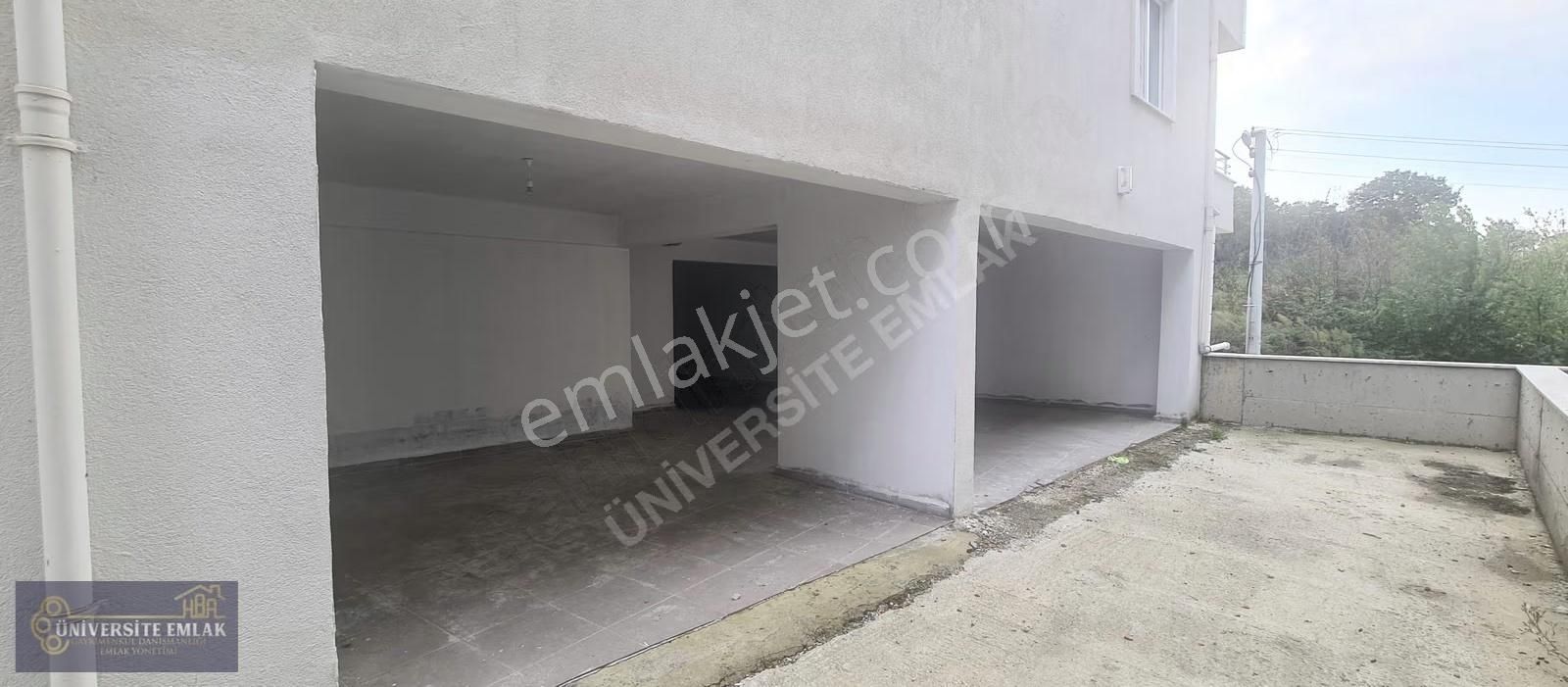 Düzce Üniversite Önü 14.000 Kiracılı Arakat Eşyalı Satılık Daire - Görsel 19