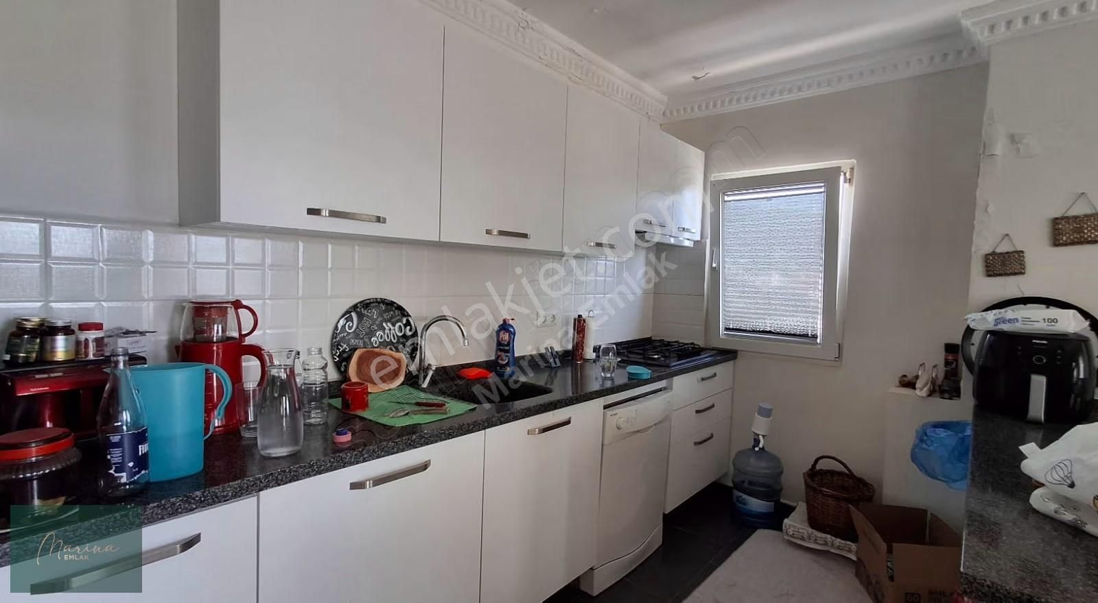 Marina Emlak'tan Bodrum Yokuşbaşı'nda Satılık 3+1 Dubleks Daire - Görsel 8