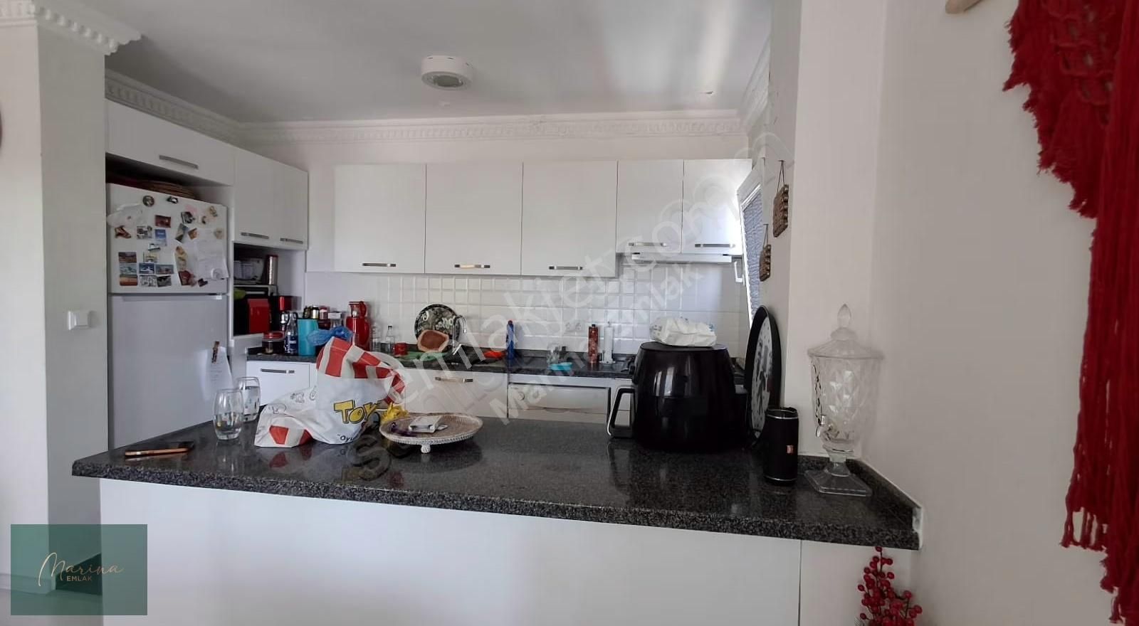 Marina Emlak'tan Bodrum Yokuşbaşı'nda Satılık 3+1 Dubleks Daire - Görsel 12