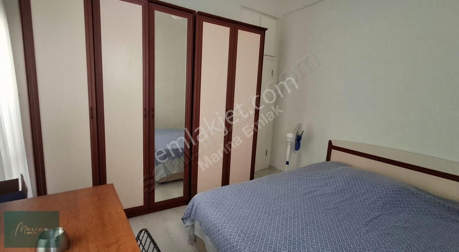 Marina Emlak'tan Bodrum Yokuşbaşı'nda Satılık 3+1 Dubleks Daire - Görsel 3