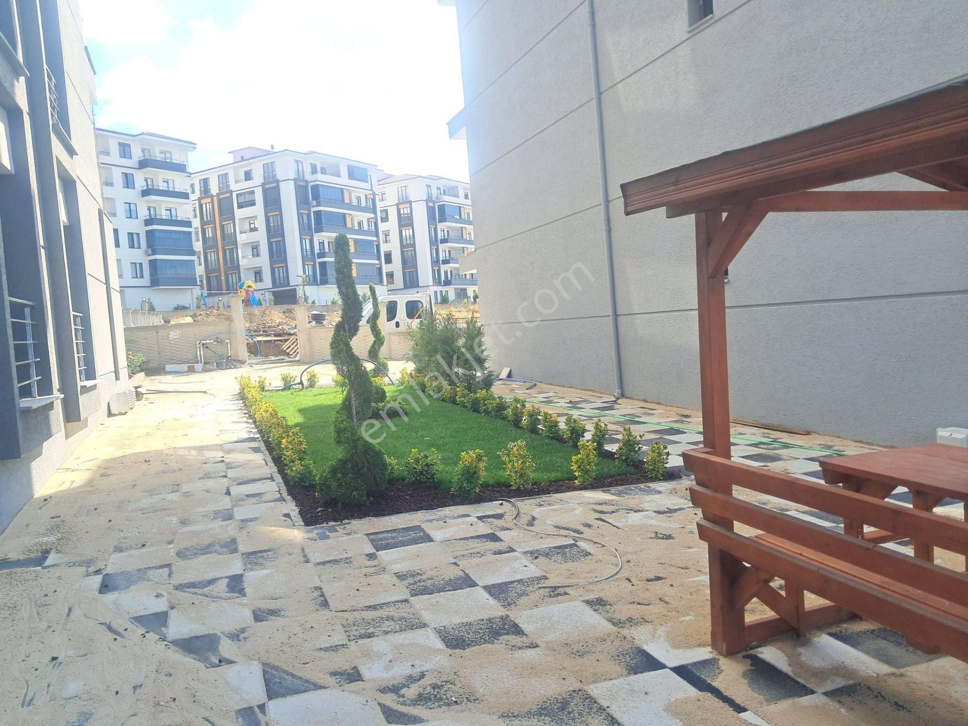 Ekşioğlu 'dan Tekirdağ Süleymanpaşa Atatürk Mahallesi Satılık 2+1 Daire - Görsel 14