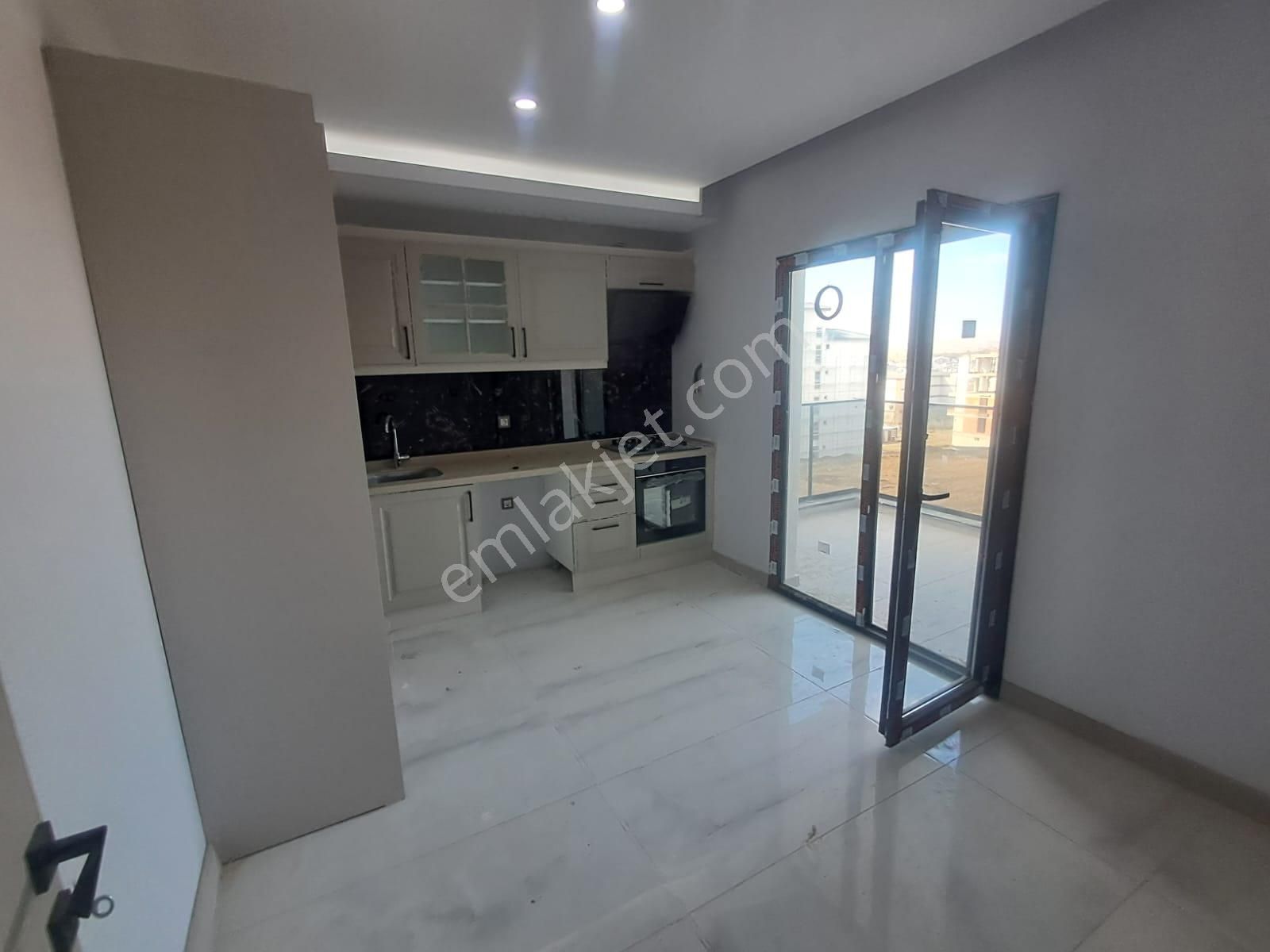 Ekşioğlu 'dan Tekirdağ Süleymanpaşa Atatürk Mahallesi Satılık 2+1 Daire - Görsel 2