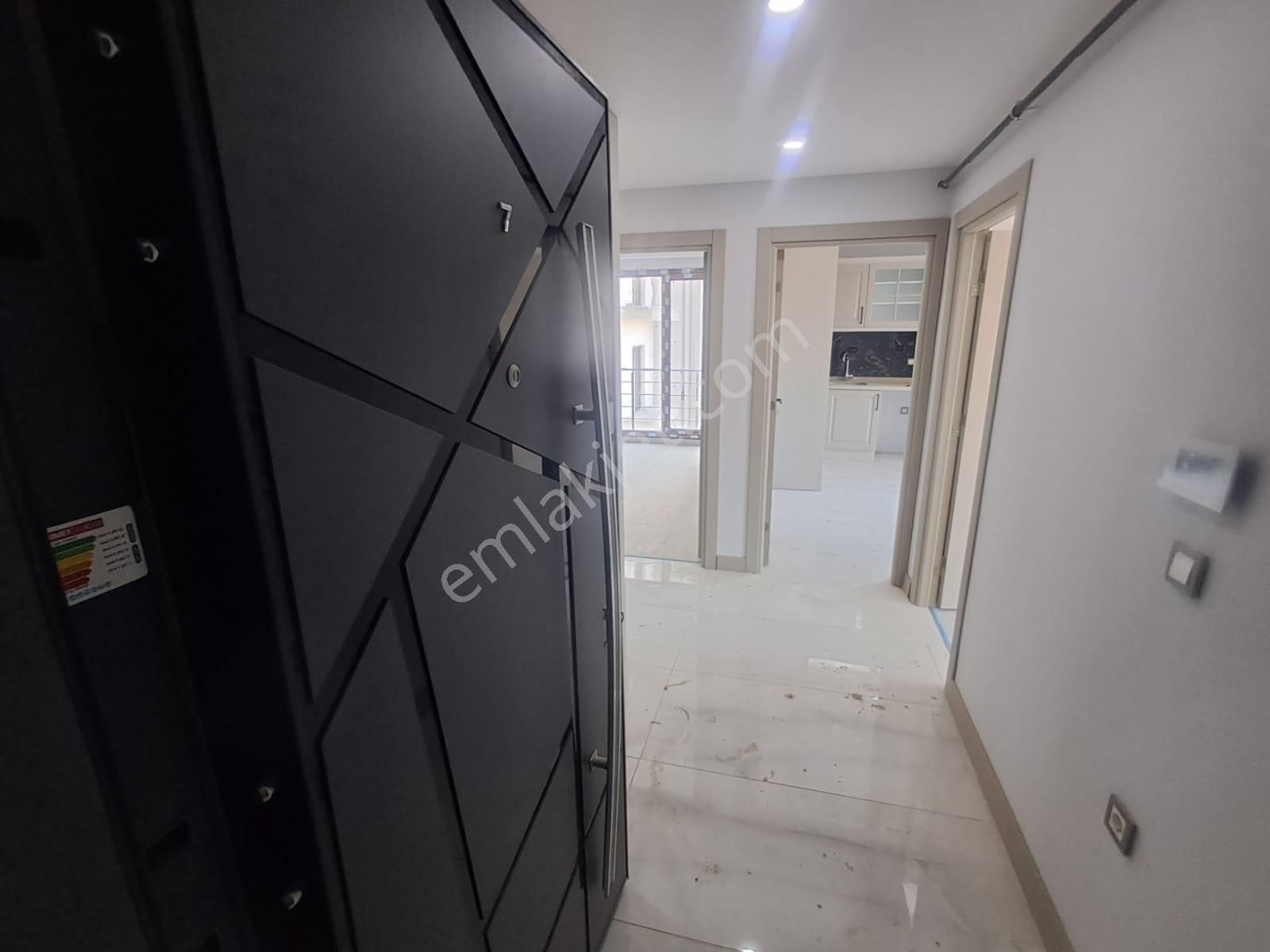 Ekşioğlu 'dan Tekirdağ Süleymanpaşa Atatürk Mahallesi Satılık 2+1 Daire - Görsel 12