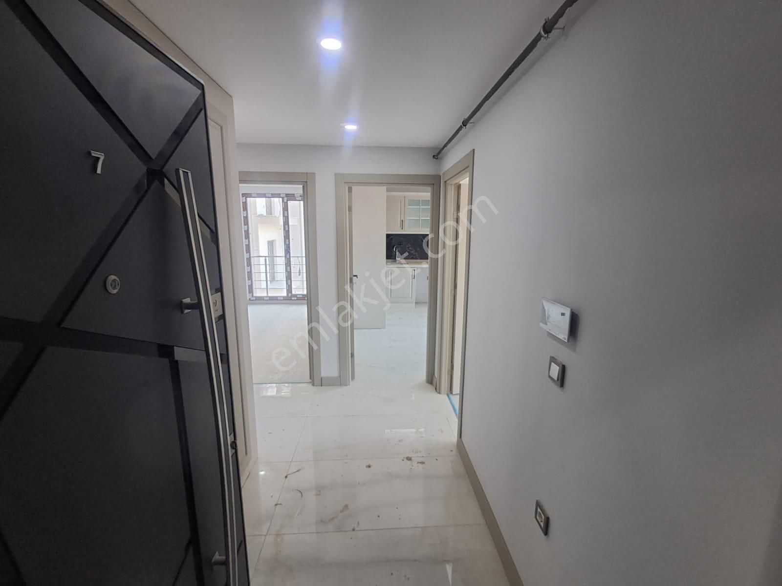 Ekşioğlu 'dan Tekirdağ Süleymanpaşa Atatürk Mahallesi Satılık 2+1 Daire - Görsel 13