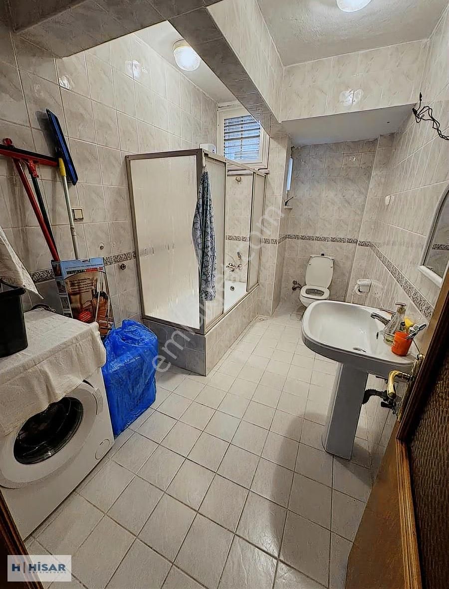 Hisar"dan Caddeye 100m Ferah Yerde Geniş Daire - Görsel 6