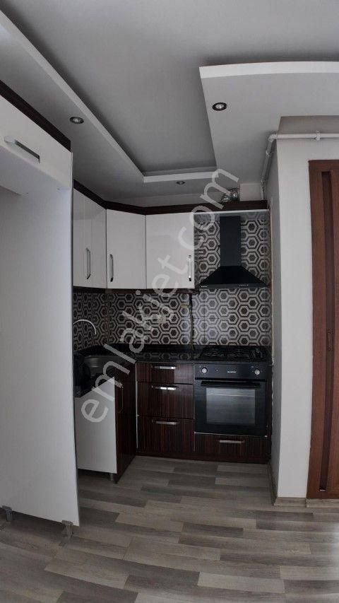 Örnekköyde 2+1 Avantajlı Satılık Daire