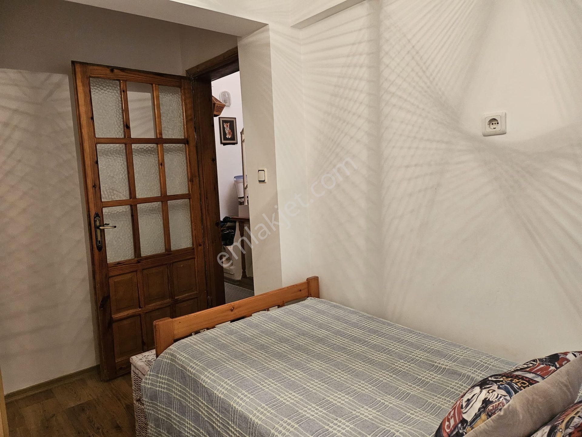 Akbük Merkezde Sitenin En Önünde Ful Deniz Manzaralı Evimiz Satılıktır. - Görsel 15