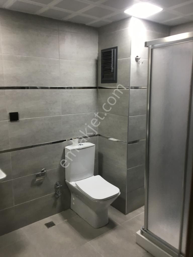 Trabzon Araklı Özgen Mah Satılık 3+1 Site İçinde Daire - Görsel 10