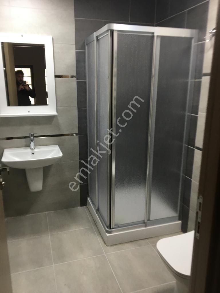 Trabzon Araklı Özgen Mah Satılık 3+1 Site İçinde Daire - Görsel 12