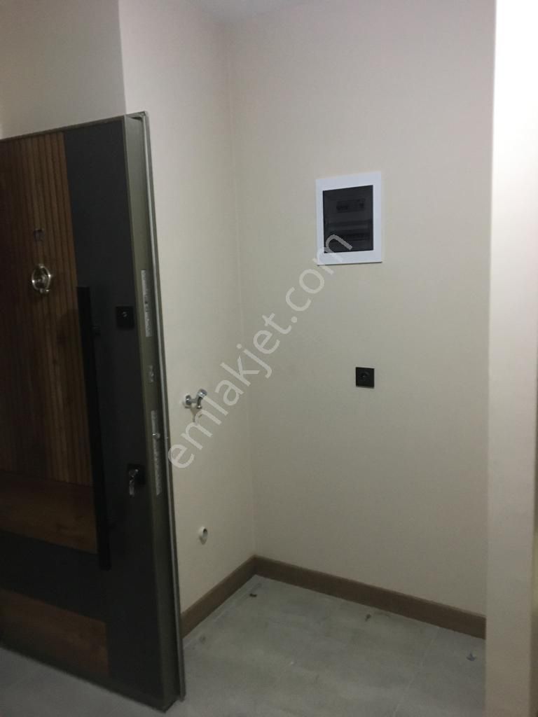 Trabzon Araklı Özgen Mah Satılık 3+1 Site İçinde Daire - Görsel 5