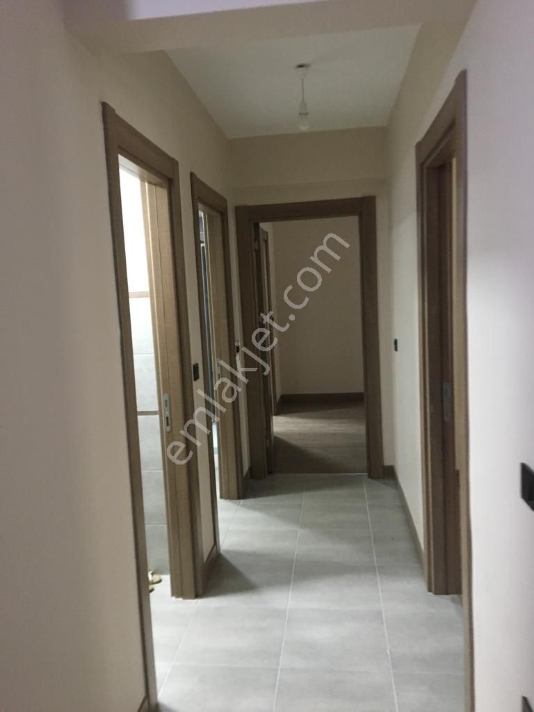 Trabzon Araklı Özgen Mah Satılık 3+1 Site İçinde Daire - Görsel 6