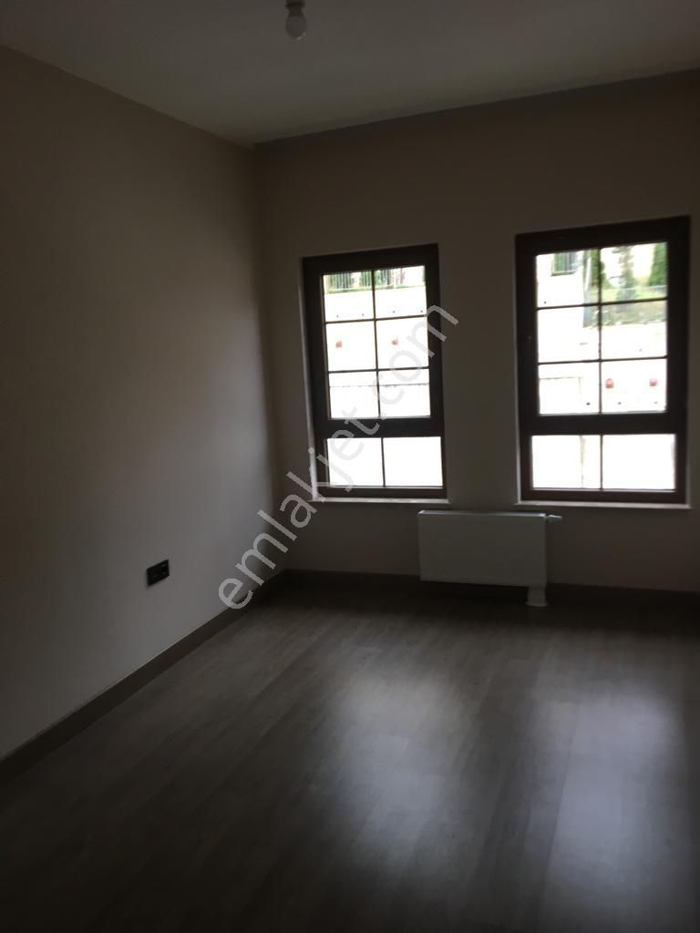 Trabzon Araklı Özgen Mah Satılık 3+1 Site İçinde Daire - Görsel 14