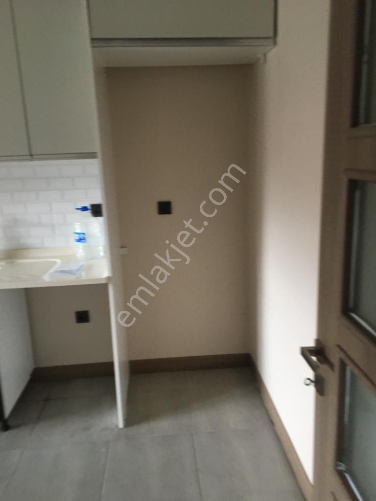Trabzon Araklı Özgen Mah Satılık 3+1 Site İçinde Daire - Görsel 8