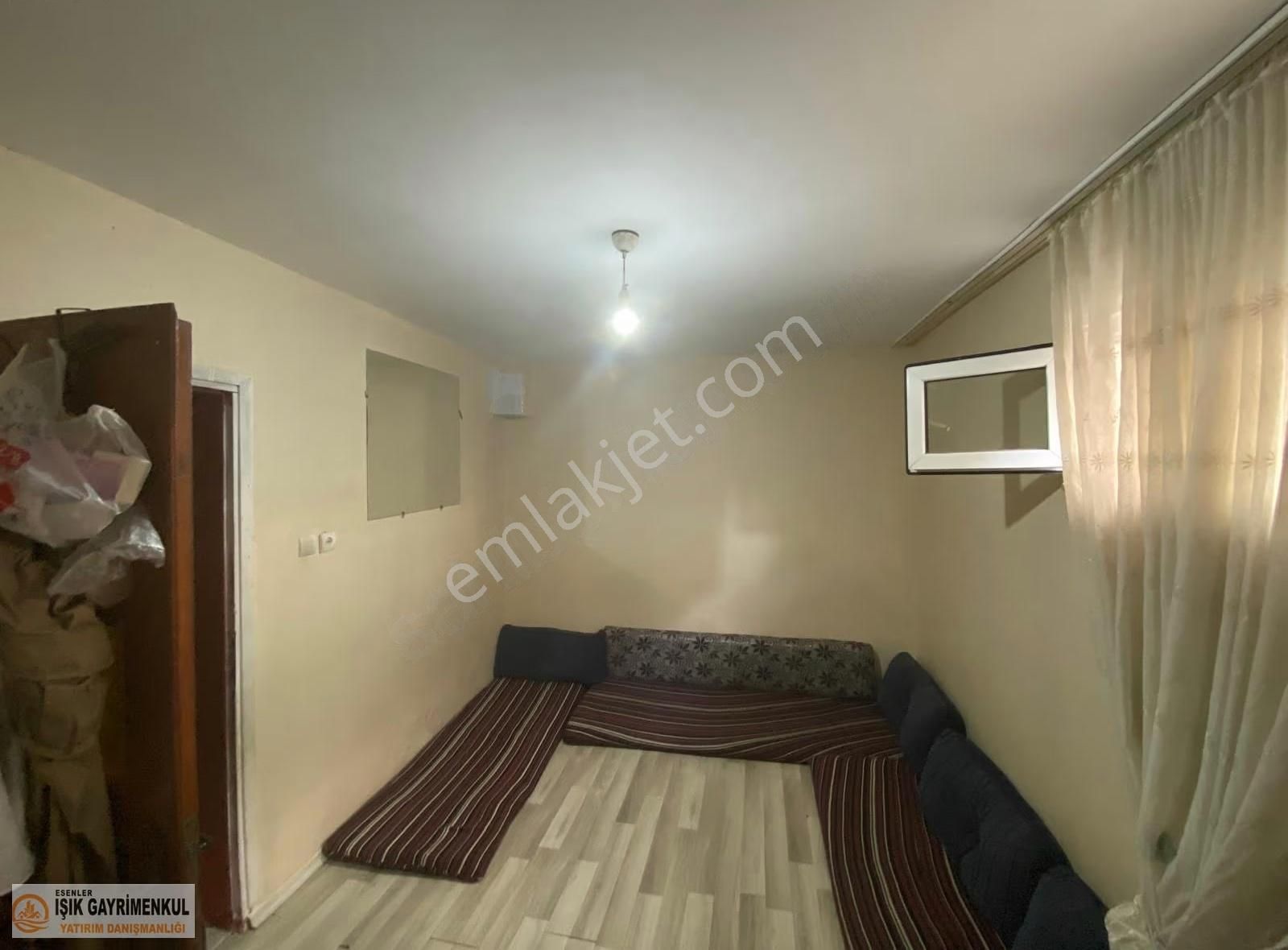 Işık'tan Tuna Mah'de 1+1 67m2 Satılık Bahçe Kat Daire - Görsel 2