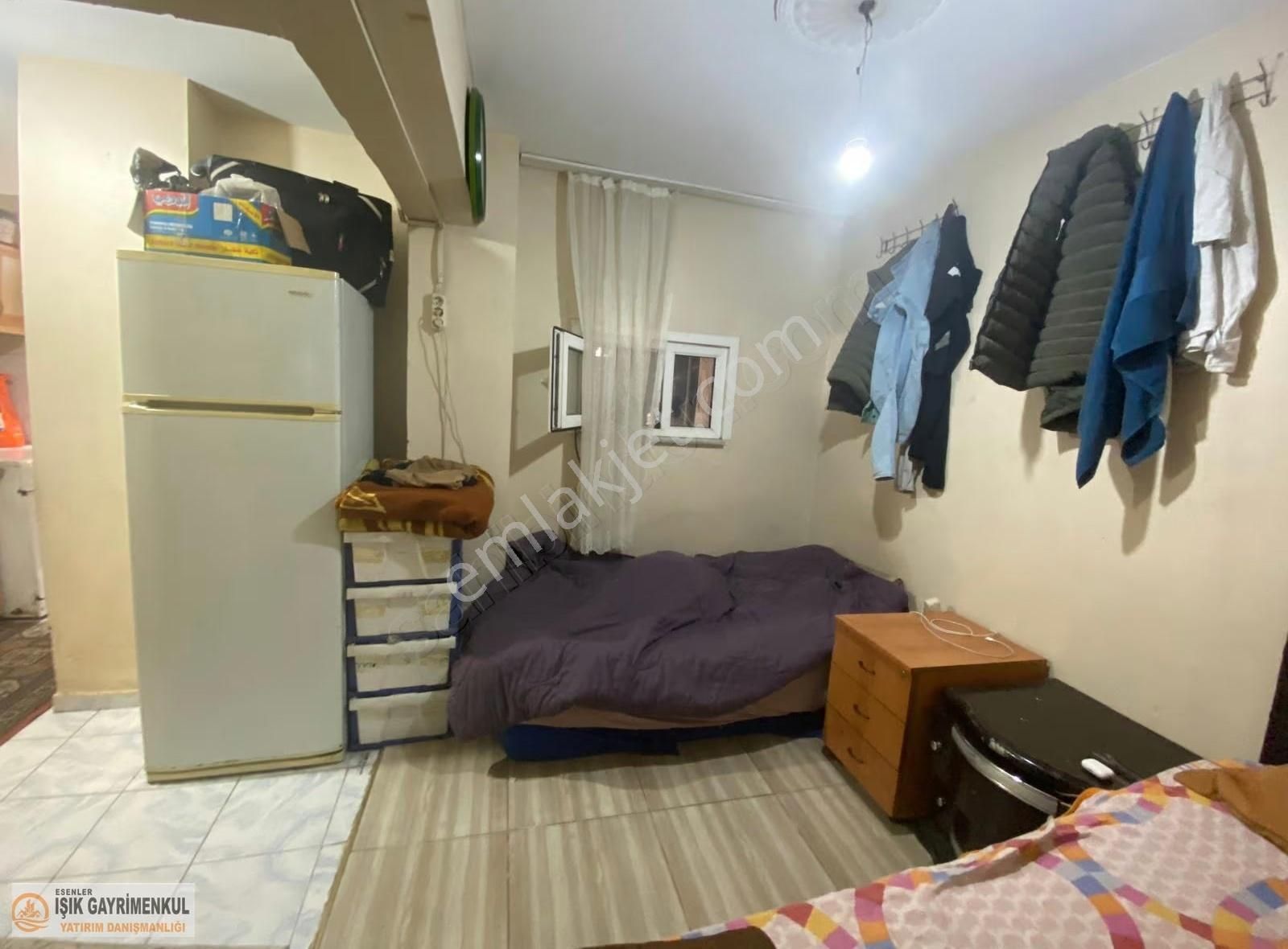 Işık'tan Tuna Mah'de 1+1 67m2 Satılık Bahçe Kat Daire - Görsel 5