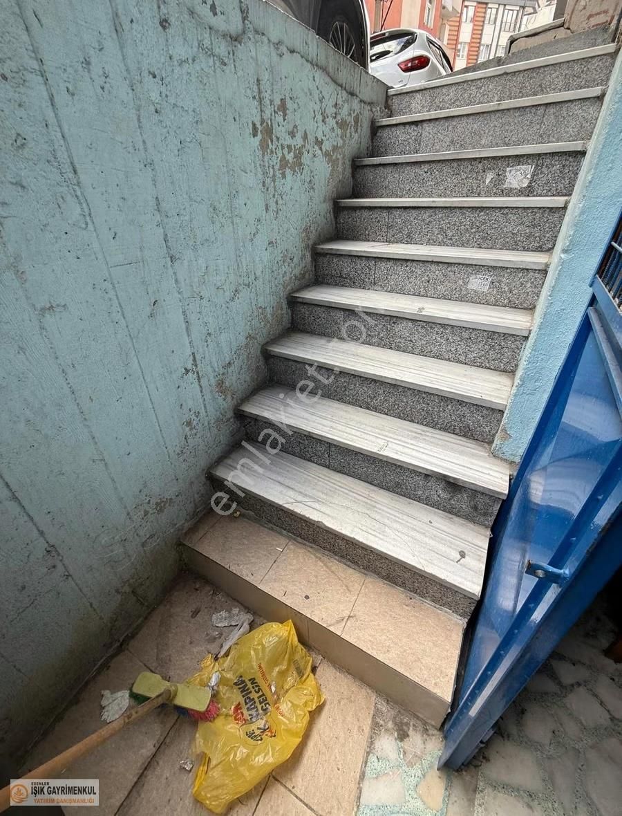 Işık Emlak Güvencesiyle Devren Kiralık Dükkan - Görsel 2