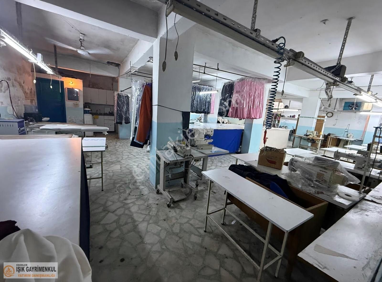 Işık Emlak Güvencesiyle Devren Kiralık Dükkan - Görsel 4