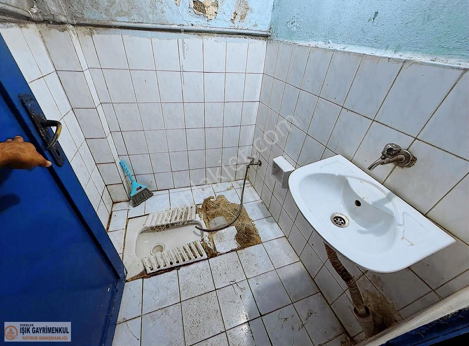 Işık Emlak Güvencesiyle Devren Kiralık Dükkan - Görsel 7