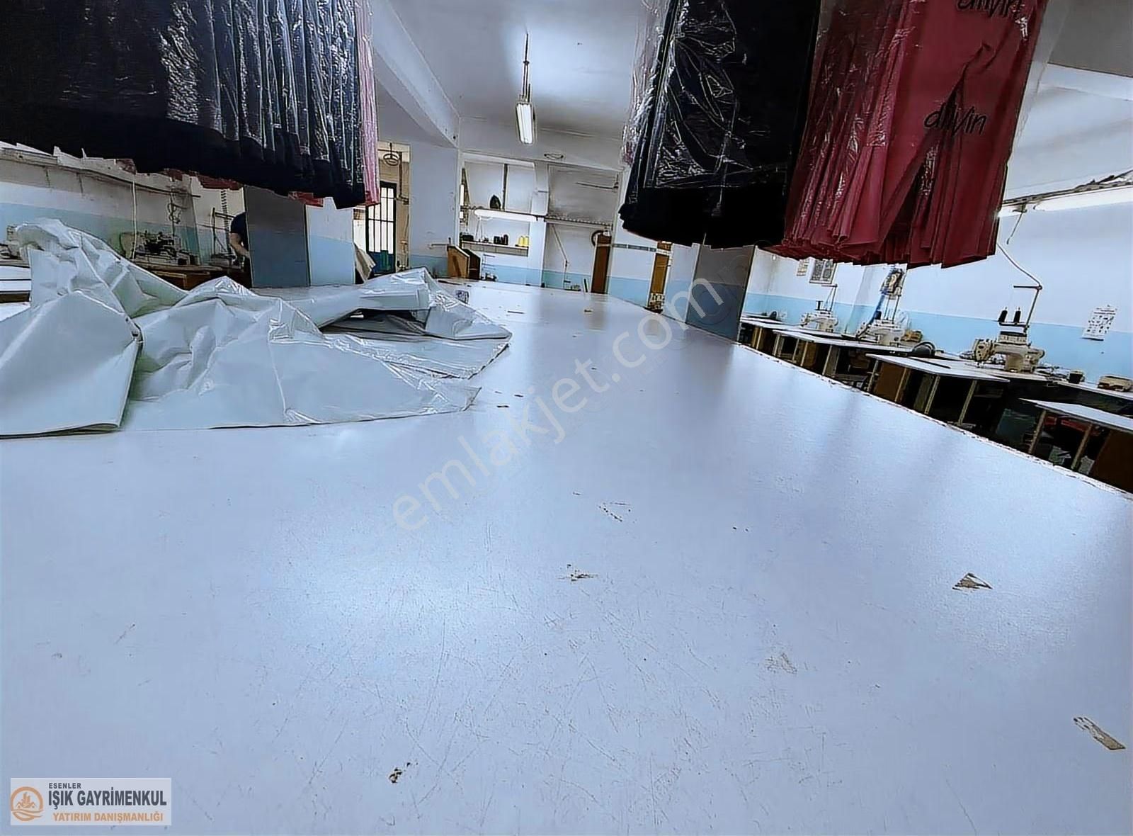 Işık Emlak Güvencesiyle Devren Kiralık Dükkan - Görsel 3