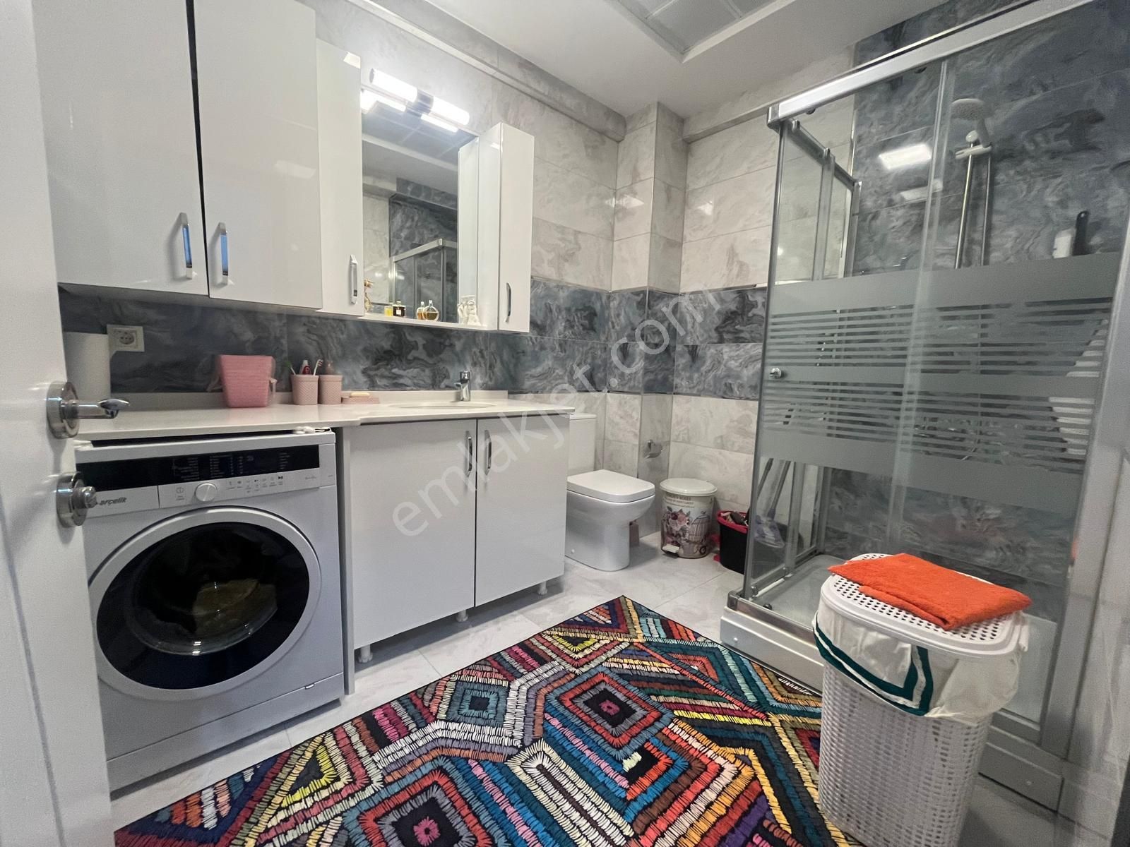 Menderes Turyap'tan Kemalpaşa Mh. 3+1 Satılık Triplex Villa - Görsel 10